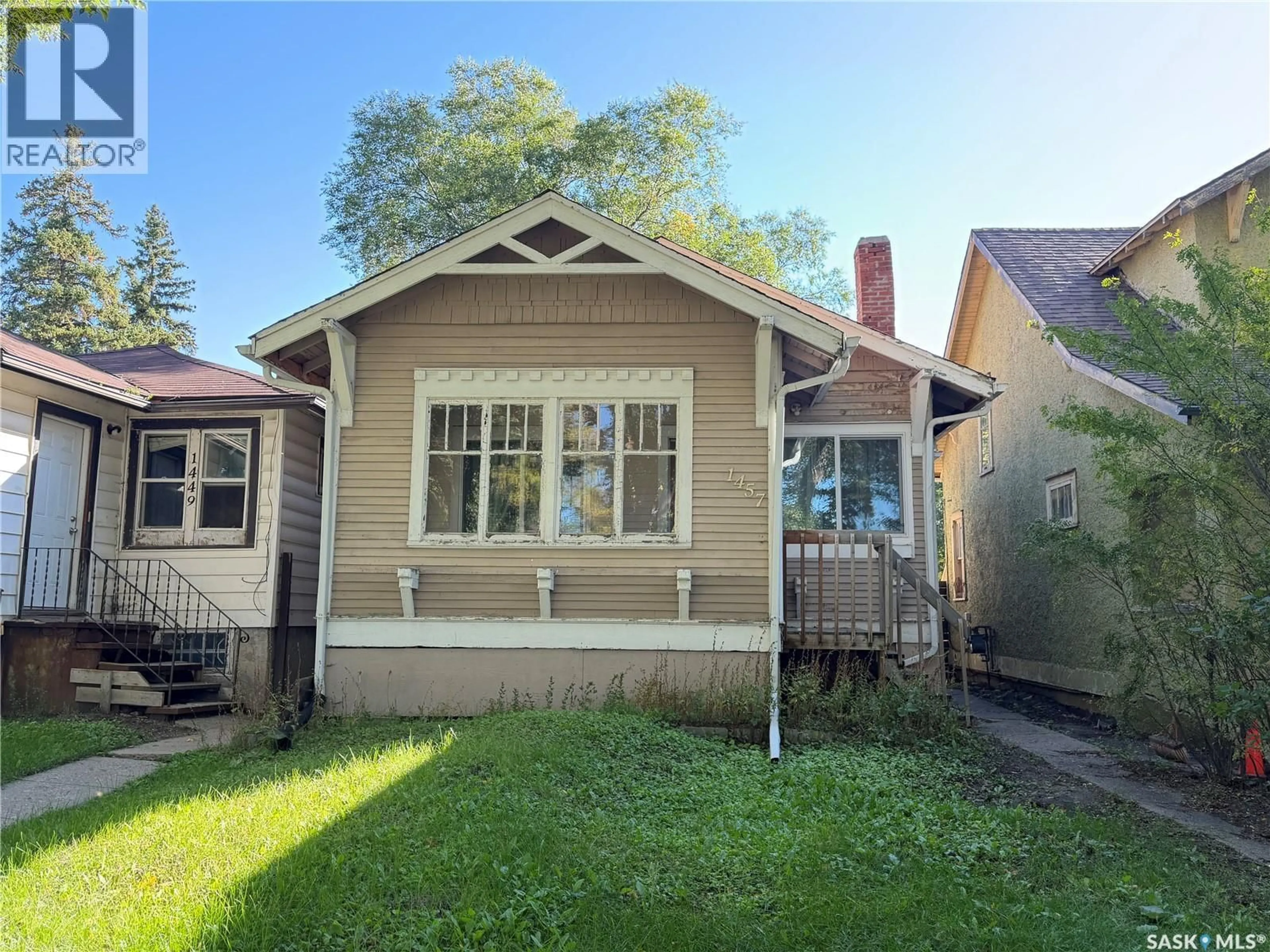 Unknown for 1457 PRINCESS STREET, Regina Saskatchewan S4T3Z2