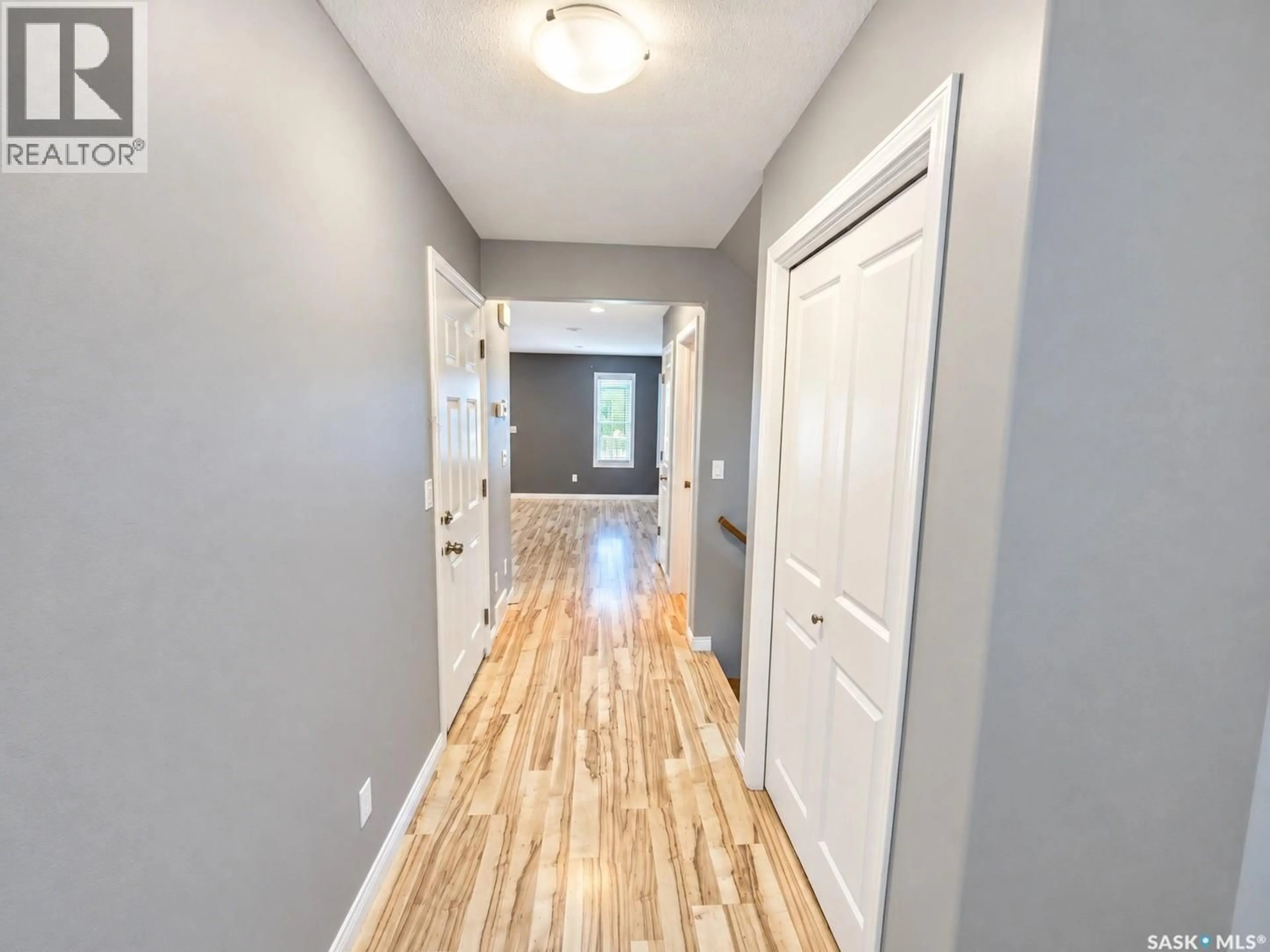 Indoor entryway for 25 547 EAST HAMPTON BOULEVARD, Saskatoon Saskatchewan S7R0H8