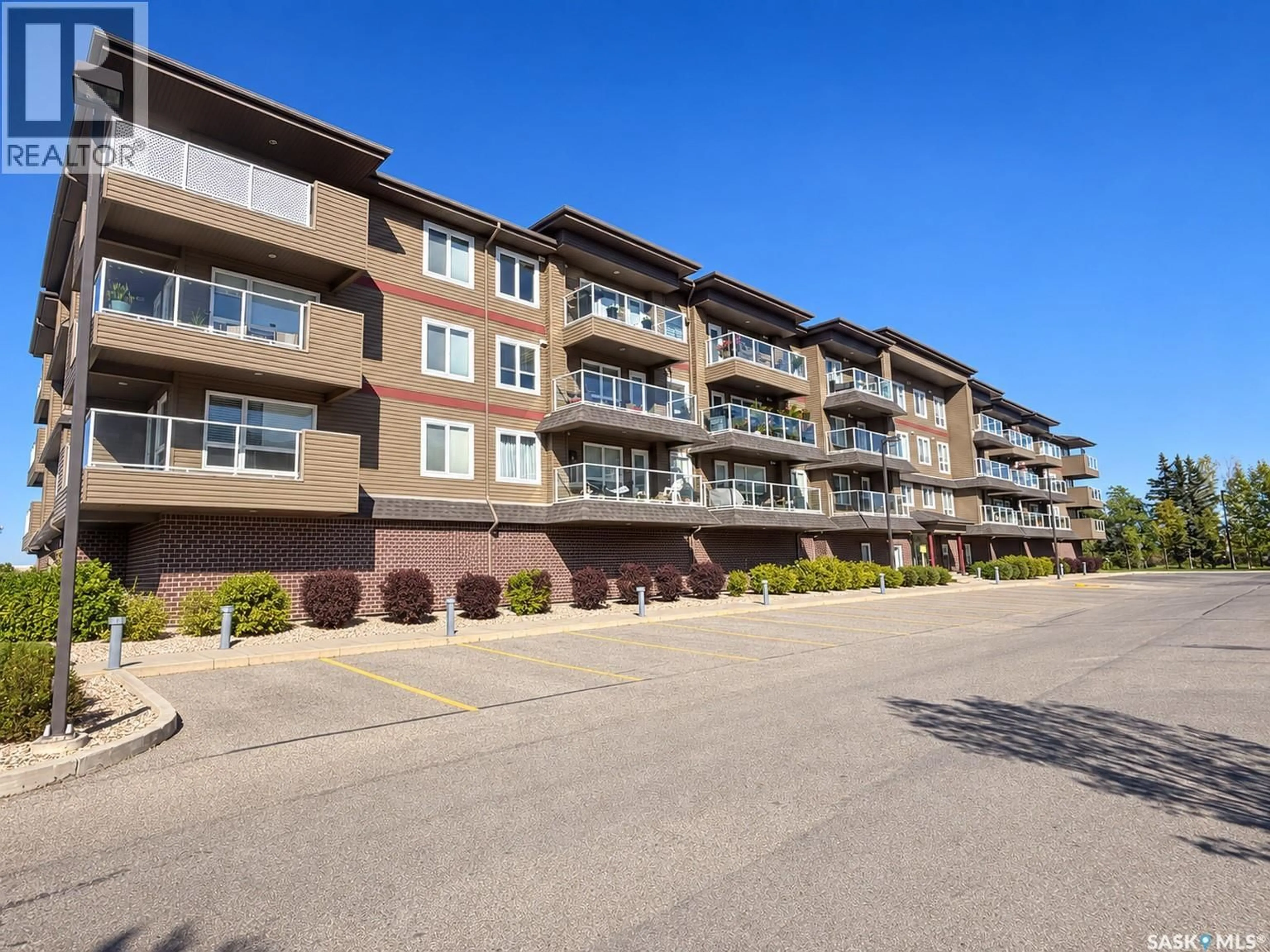 Unknown for 205 - 2311 WINDSOR PARK ROAD, Regina Saskatchewan S4V1S2