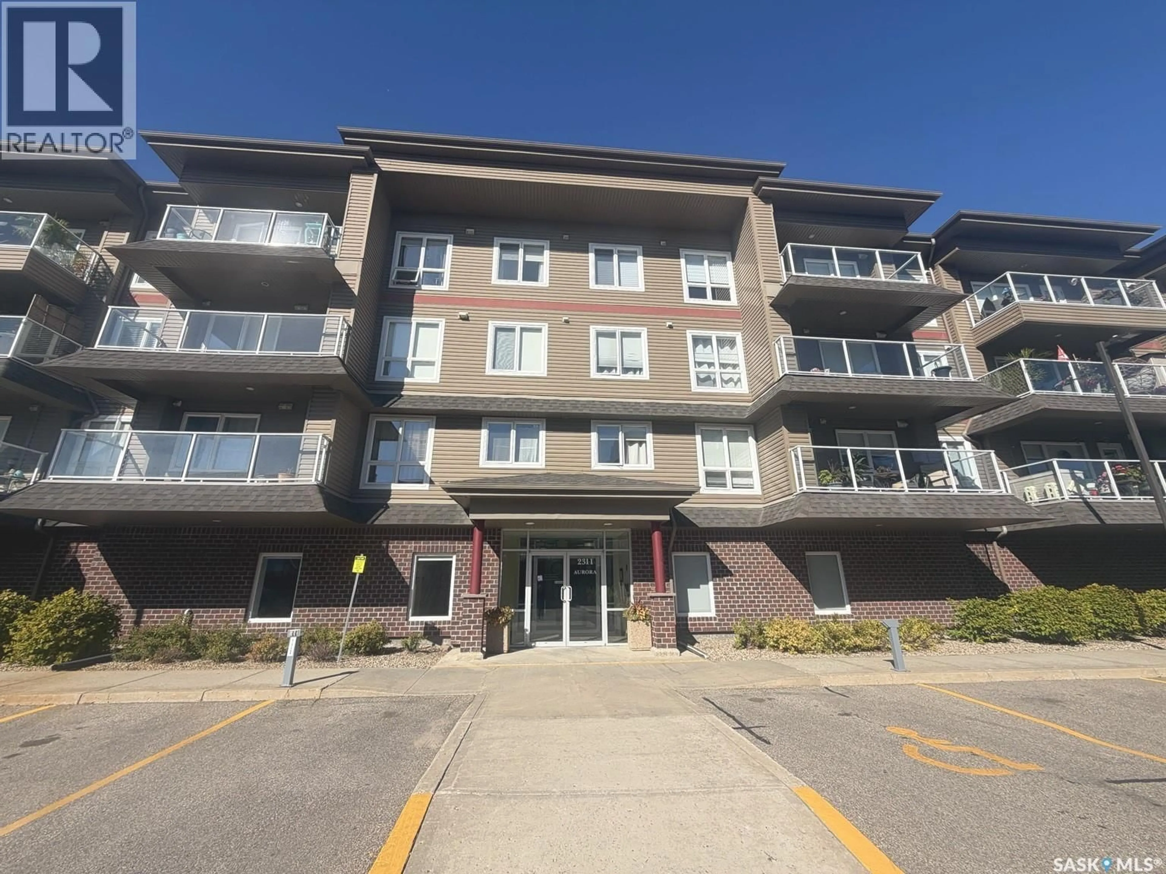Unknown for 205 - 2311 WINDSOR PARK ROAD, Regina Saskatchewan S4V1S2