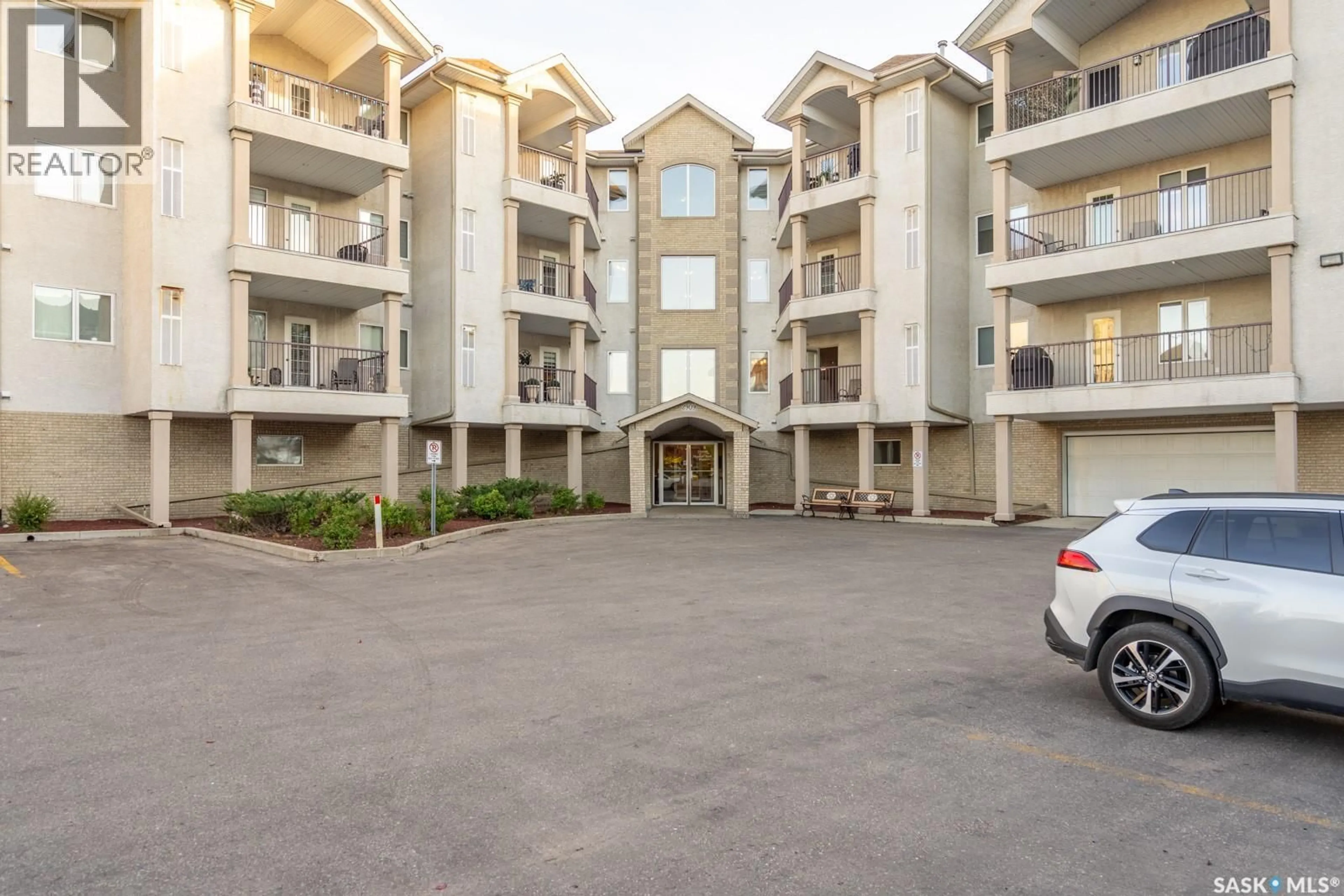Unknown for 304 - 2909 ARENS ROAD, Regina Saskatchewan S4V3A8