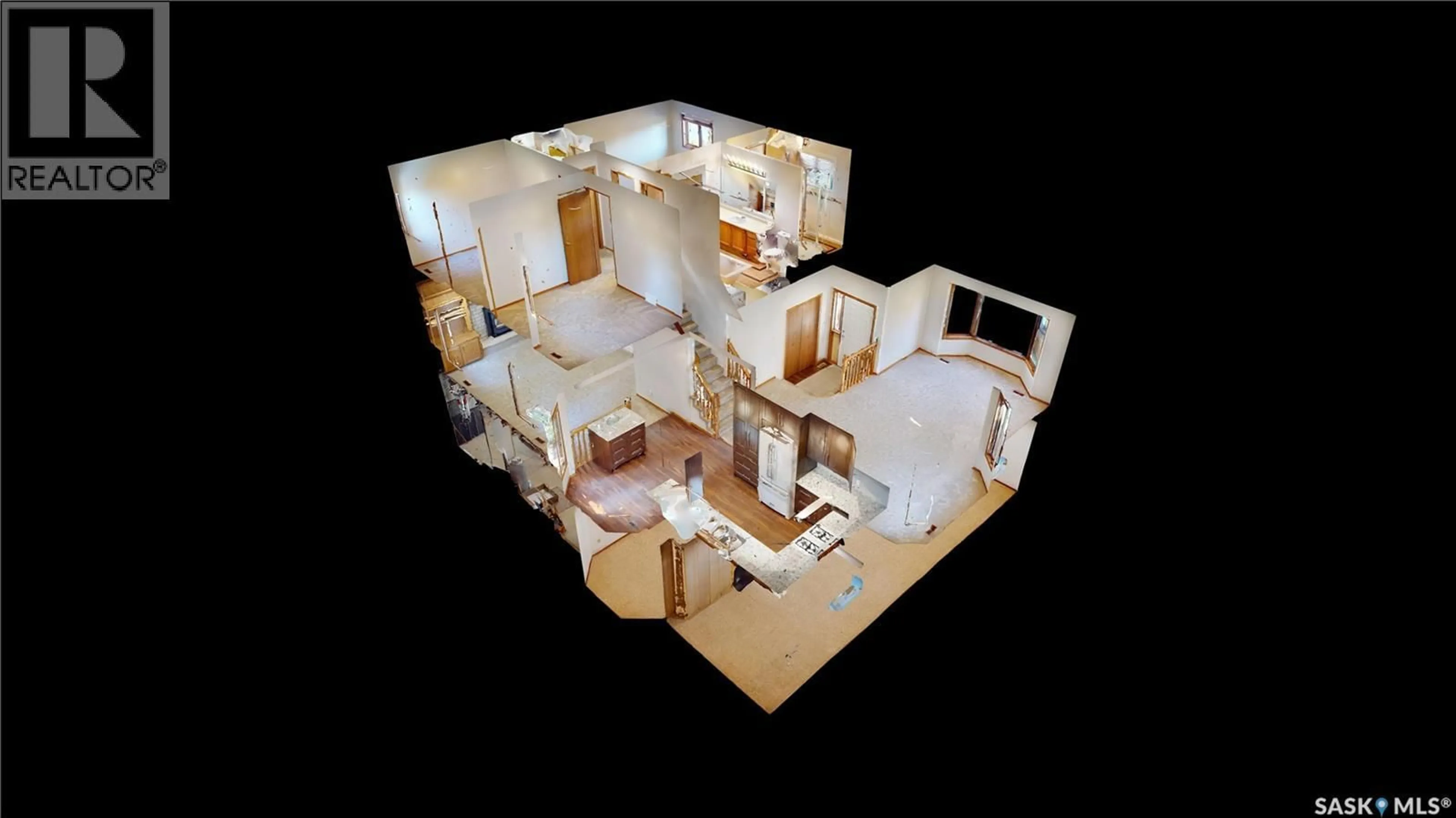Unknown for 610 NESSLIN CRESCENT, Saskatoon Saskatchewan S7J4V5