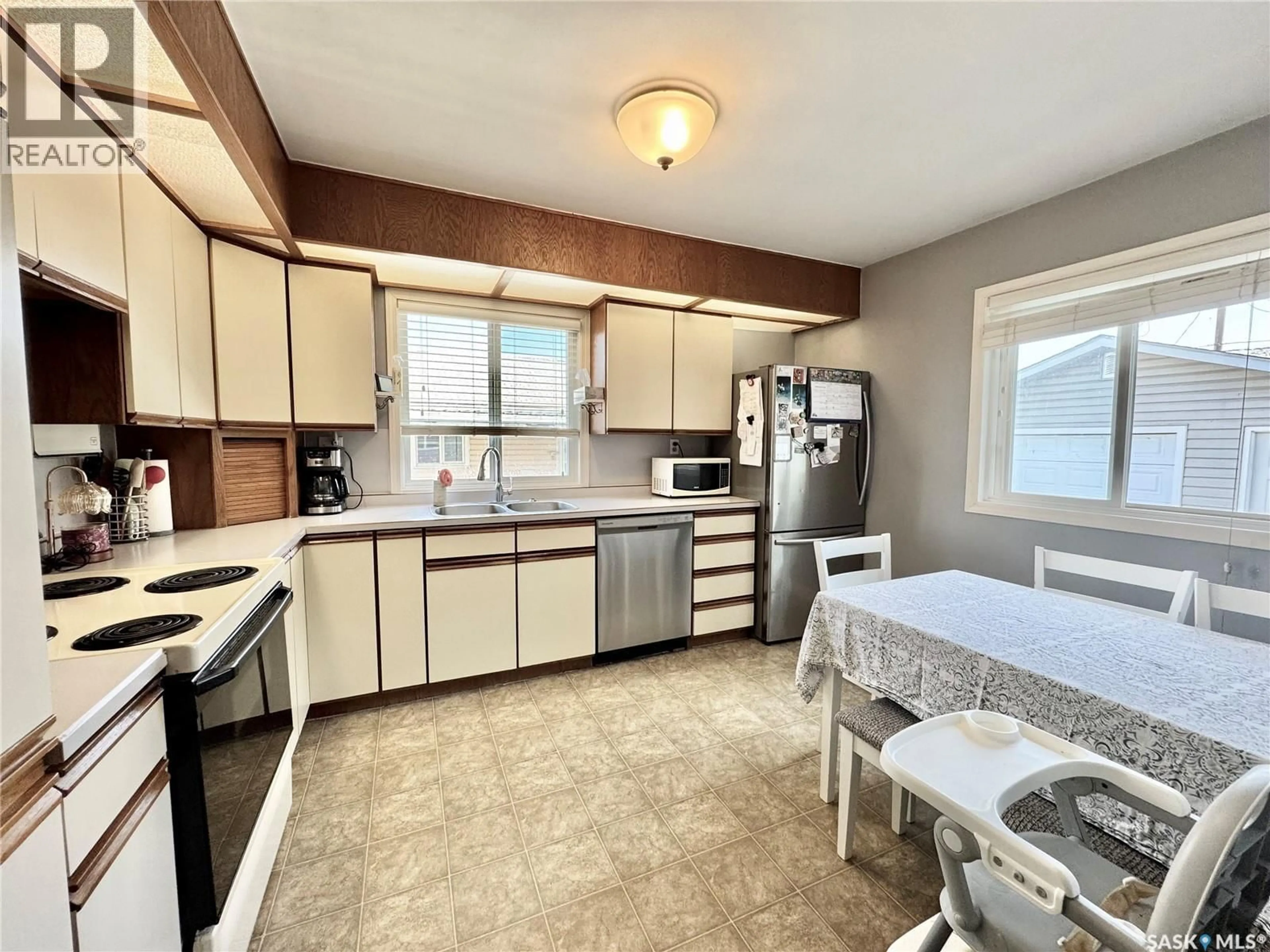 Unknown for 621 23RD STREET, Prince Albert Saskatchewan S6V4M4