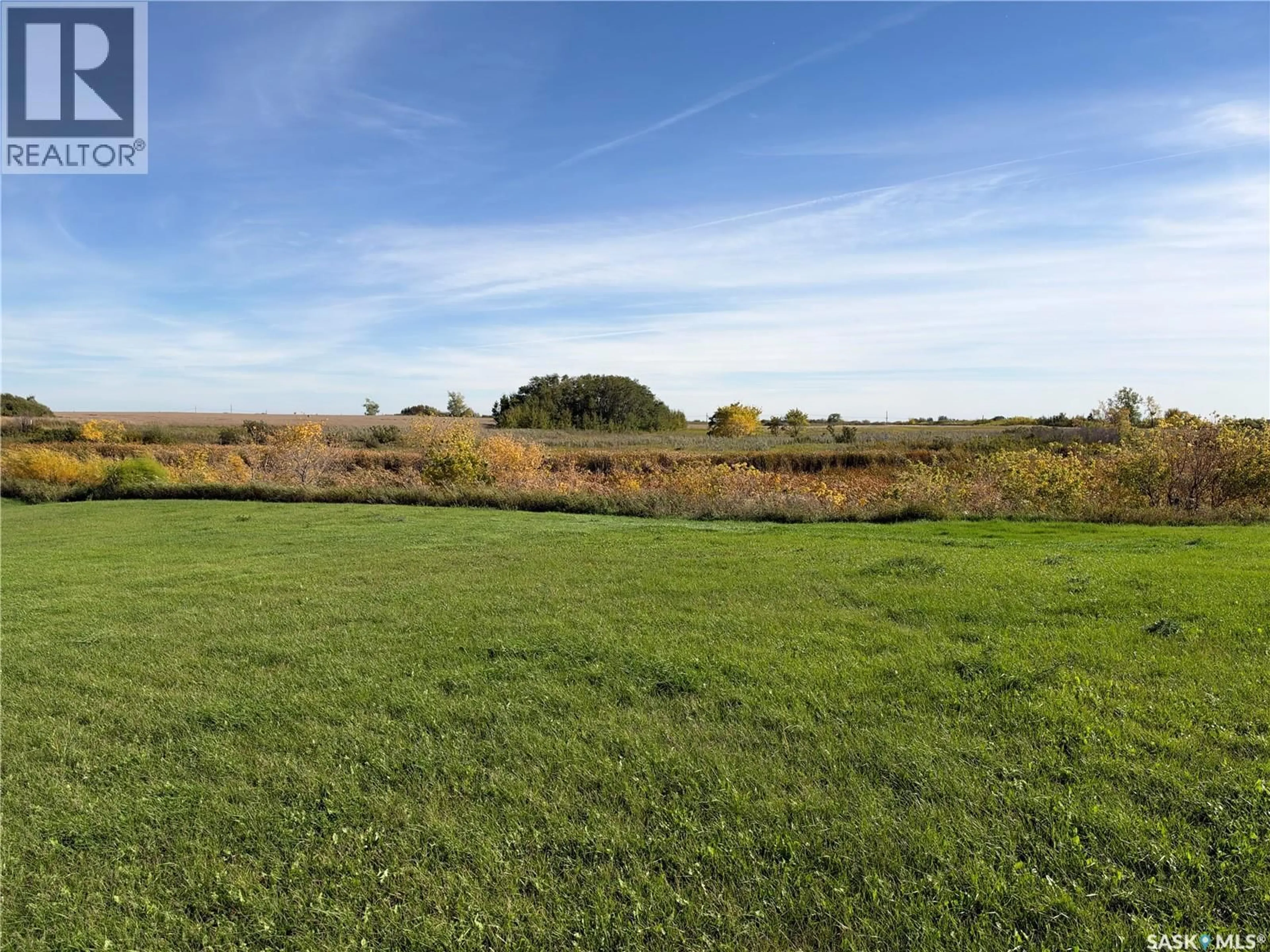 A pic from outside/outdoor area/front of a property/back of a property/a pic from drone, water/lake/river/ocean view for 209 GOVERNMENT ROAD, Wolseley Saskatchewan S0G5H0