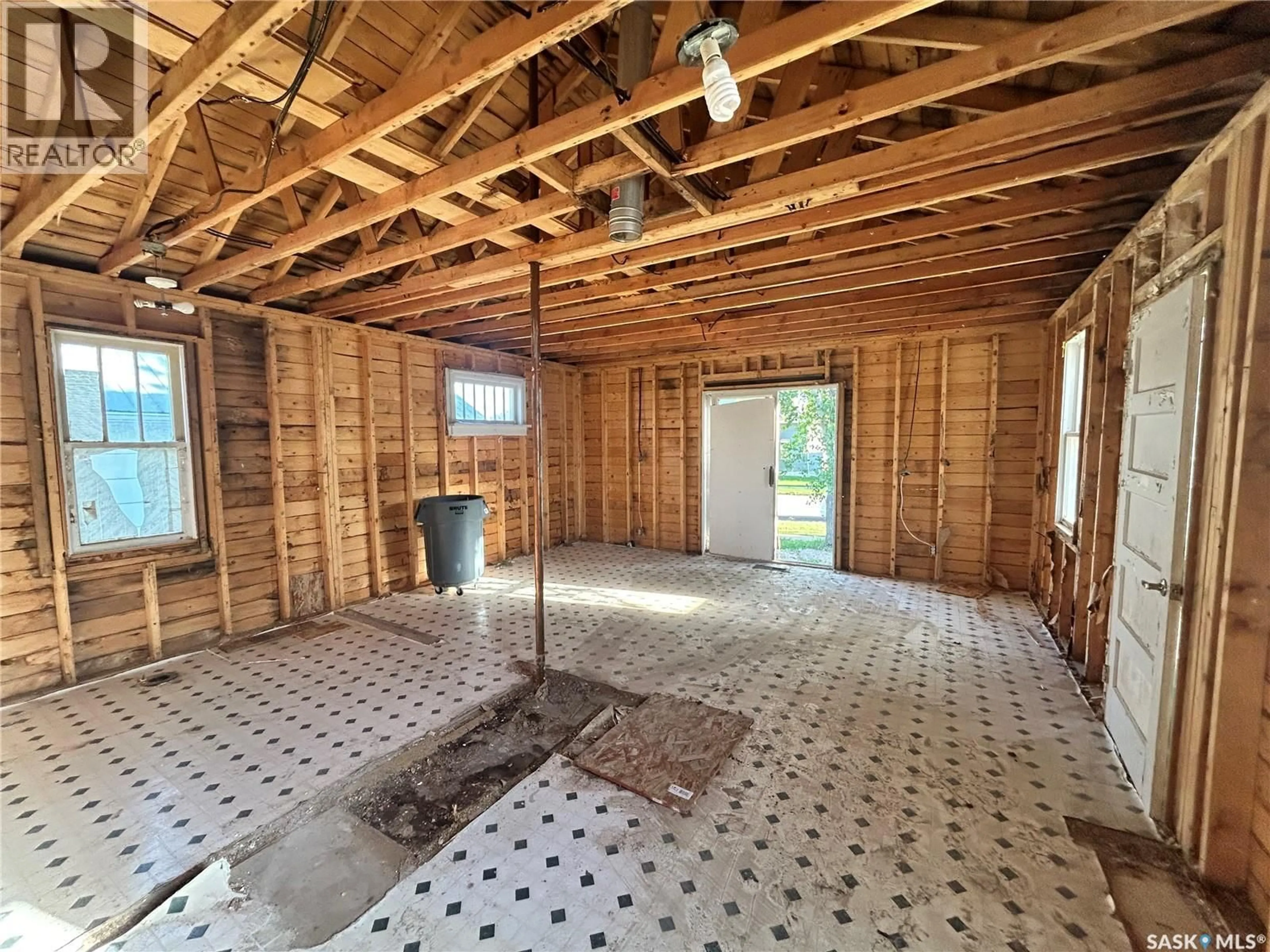 A pic of a room for 355 BELLAMY AVENUE, Birch Hills Saskatchewan S0J0G0