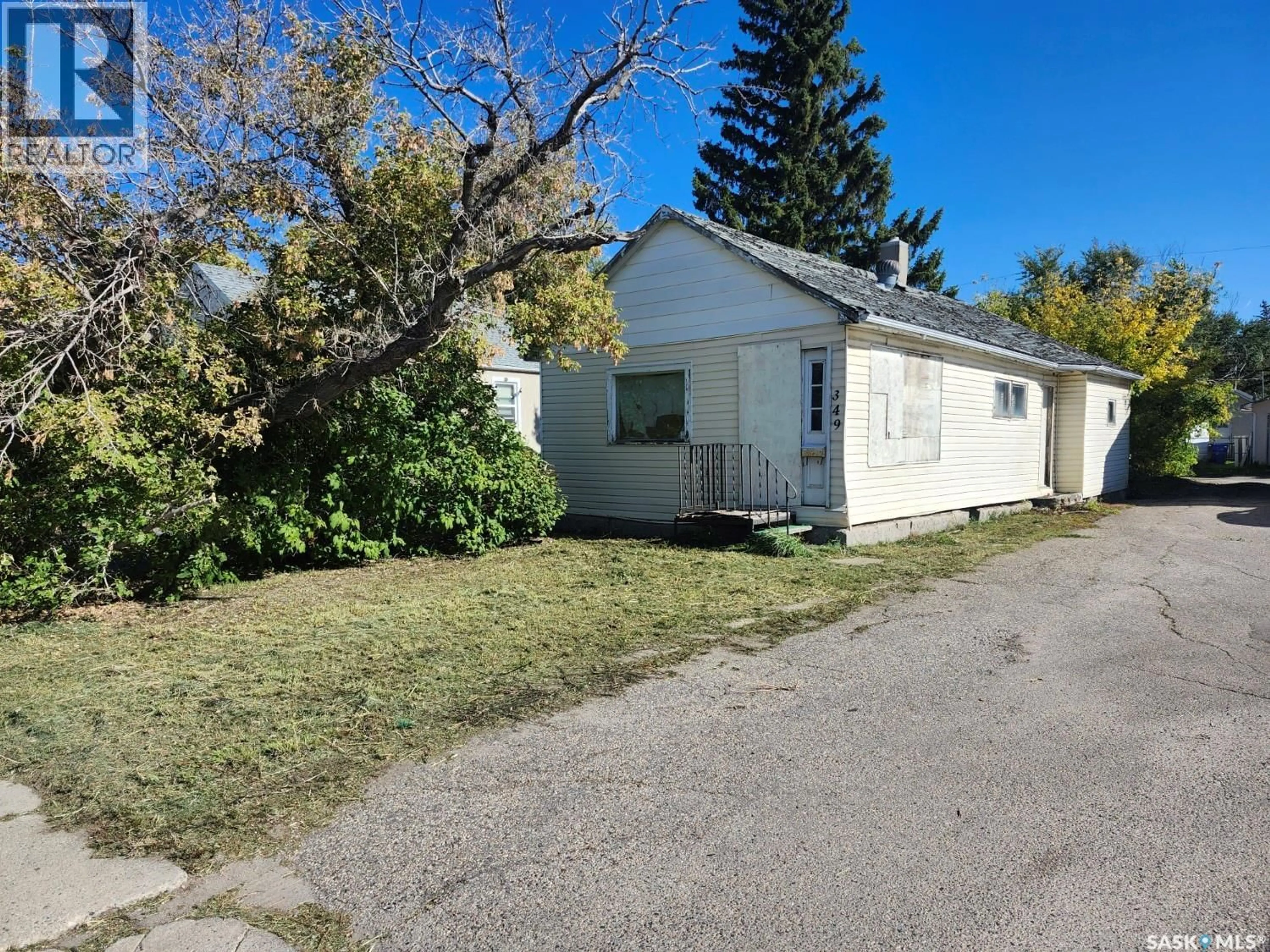 Unknown for 349 BROAD STREET, Regina Saskatchewan S4R1X2