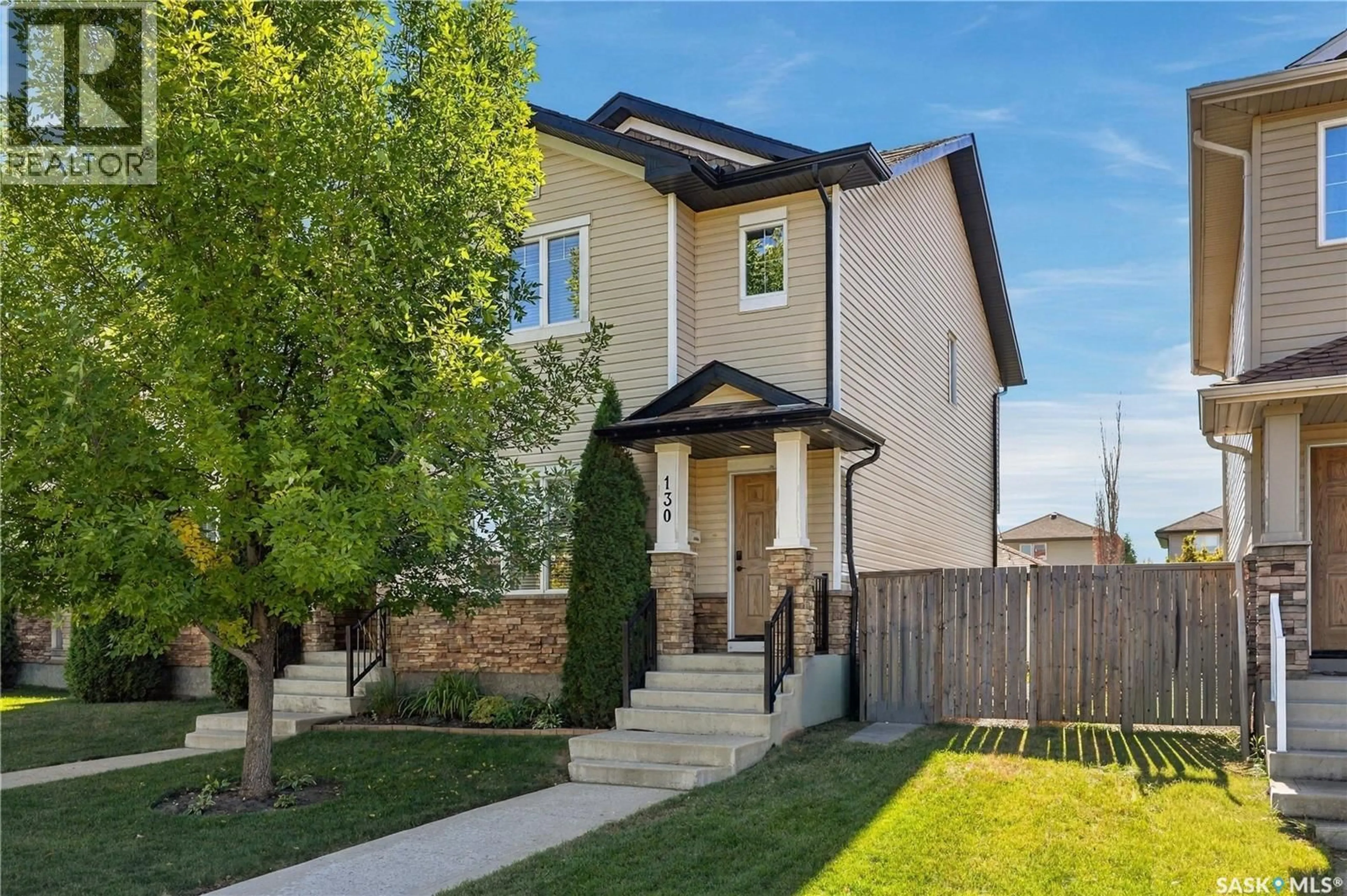 Unknown for 130 LYND CRESCENT, Saskatoon Saskatchewan S7T0G9