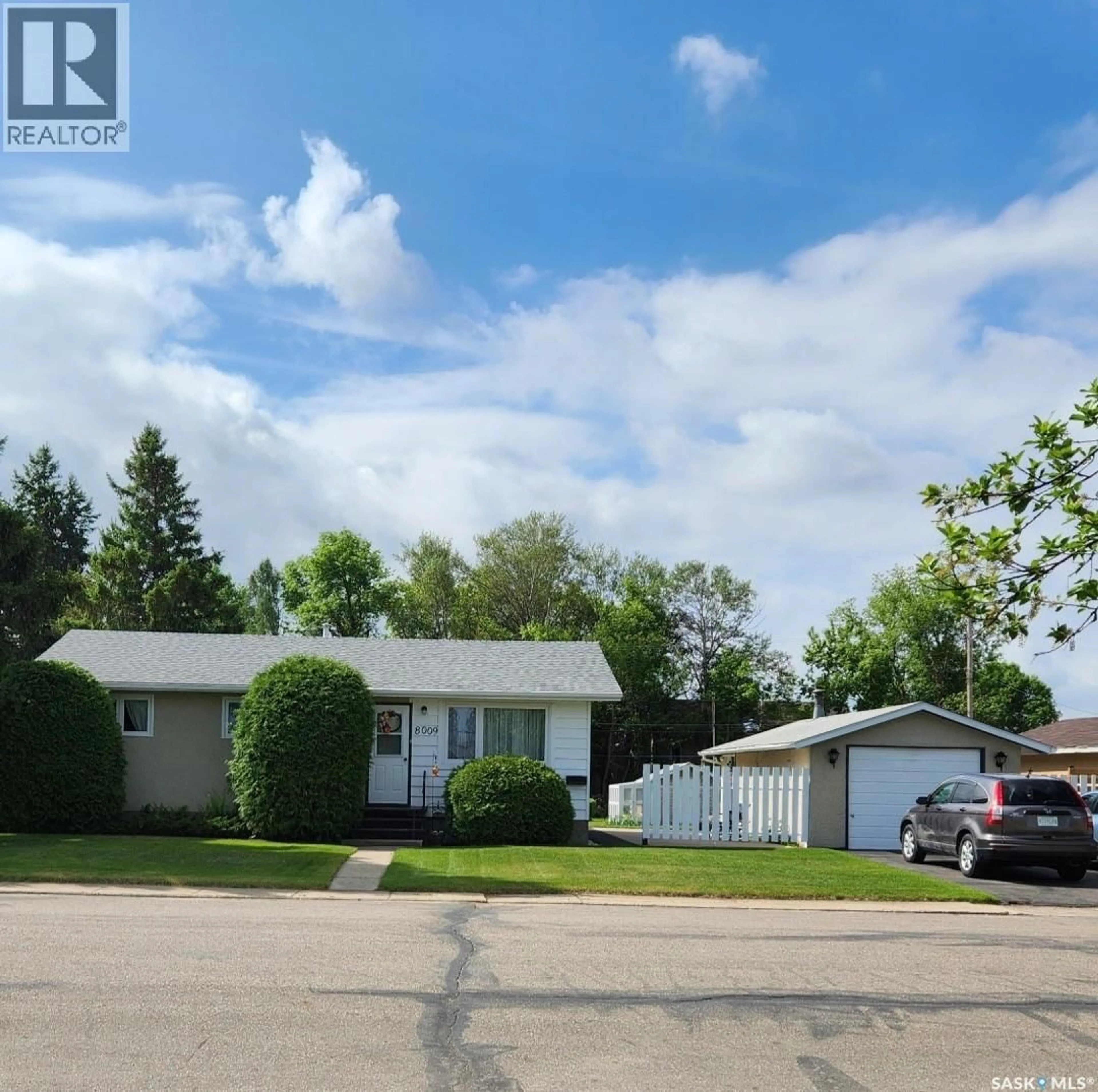 Unknown for 8009 6TH STREET, Rosthern Saskatchewan S0K3R0