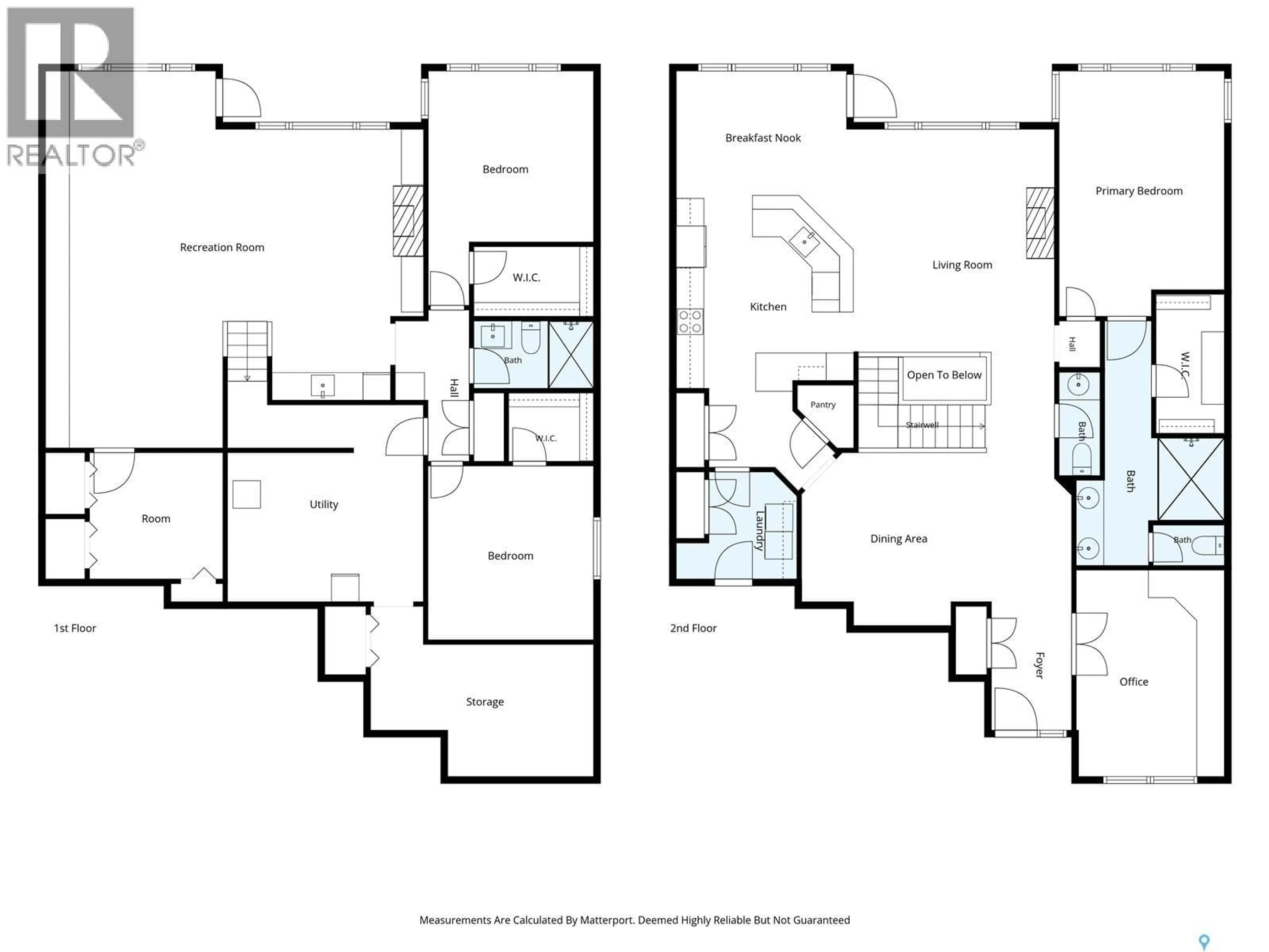 Floor plan for 122 201 CARTWRIGHT TERRACE, Saskatoon Saskatchewan S7T0A4