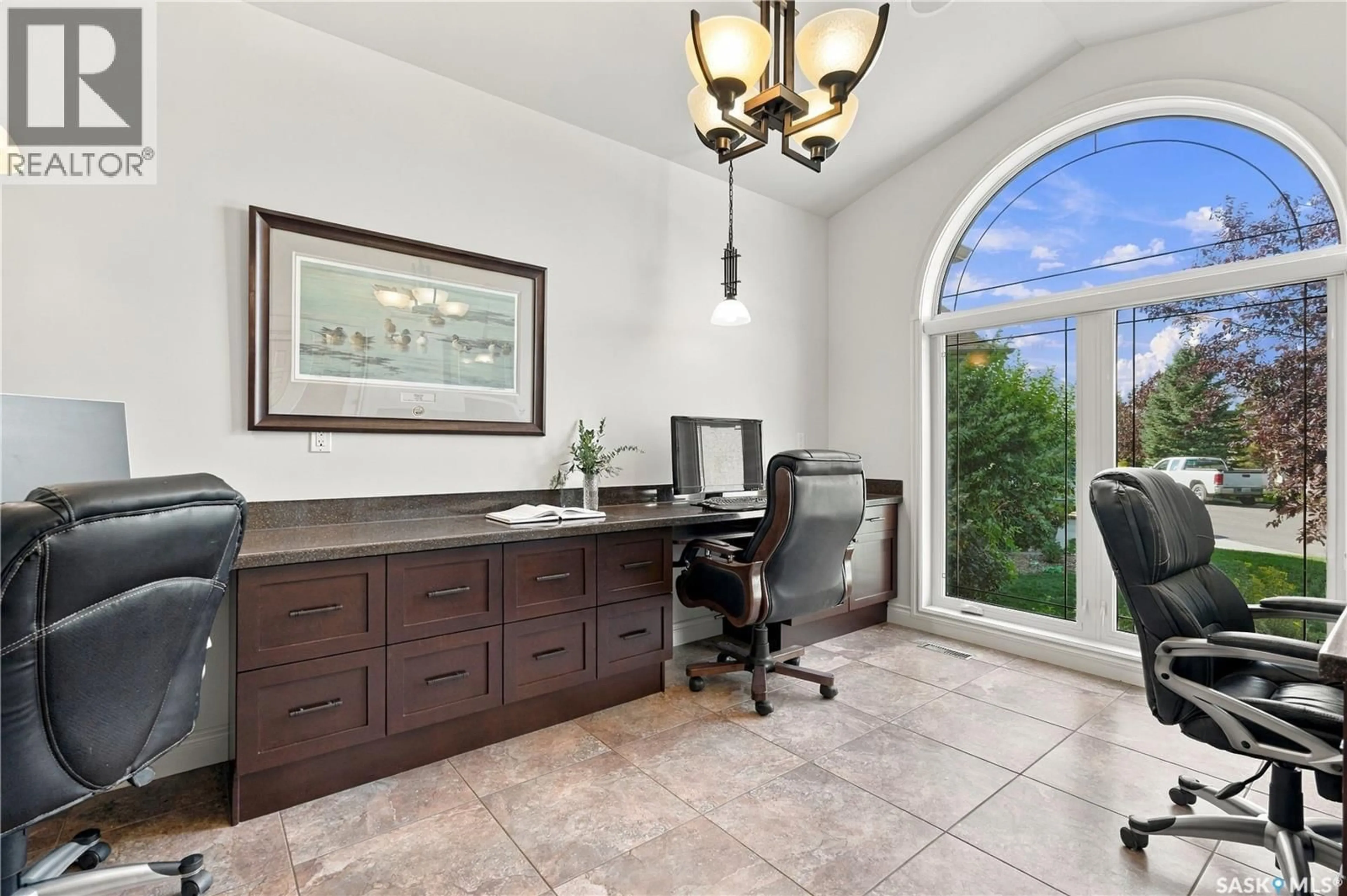 Unknown for 122 201 CARTWRIGHT TERRACE, Saskatoon Saskatchewan S7T0A4