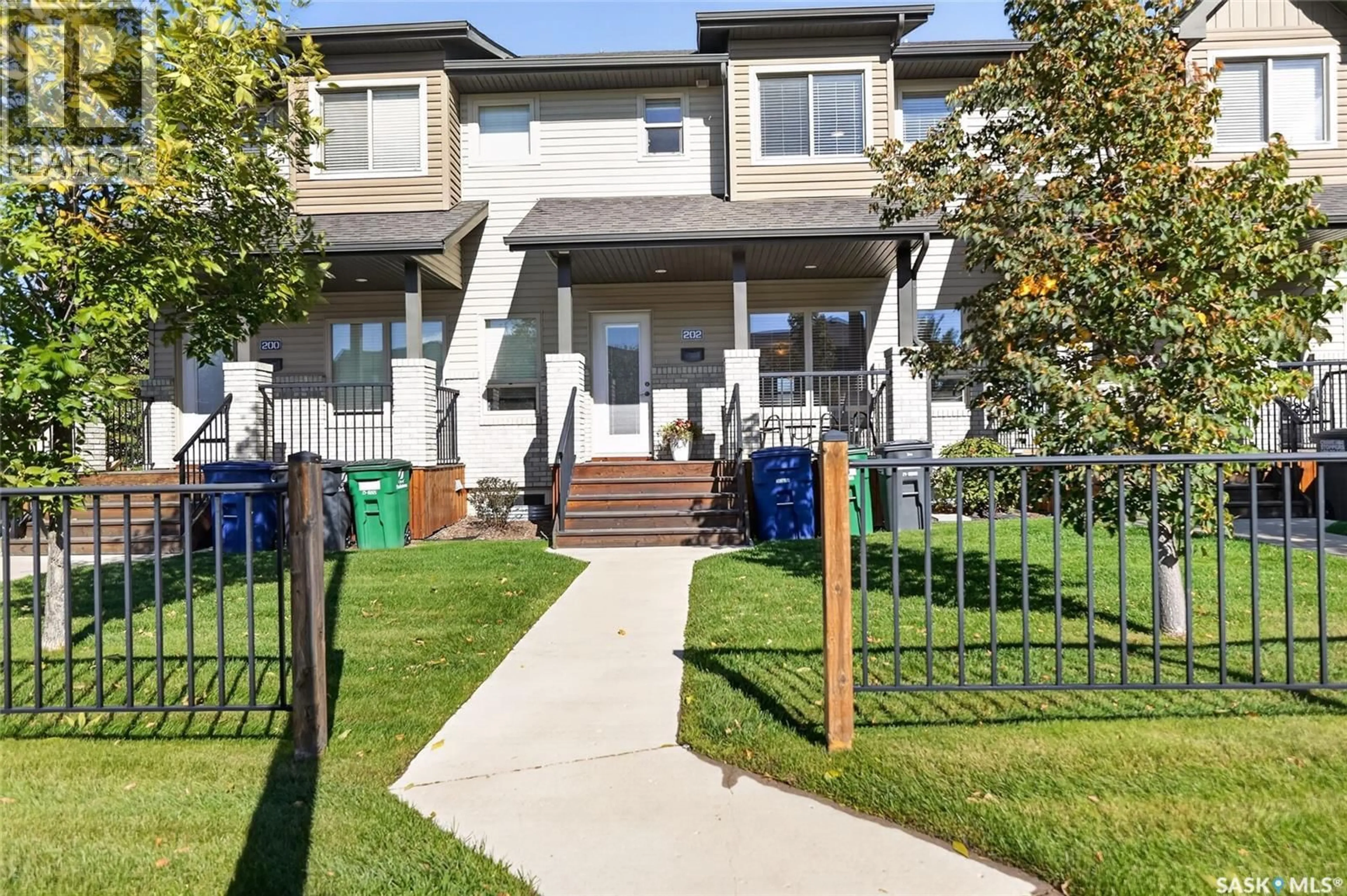 Unknown for 202 MANINGAS BEND, Saskatoon Saskatchewan S7W0P5