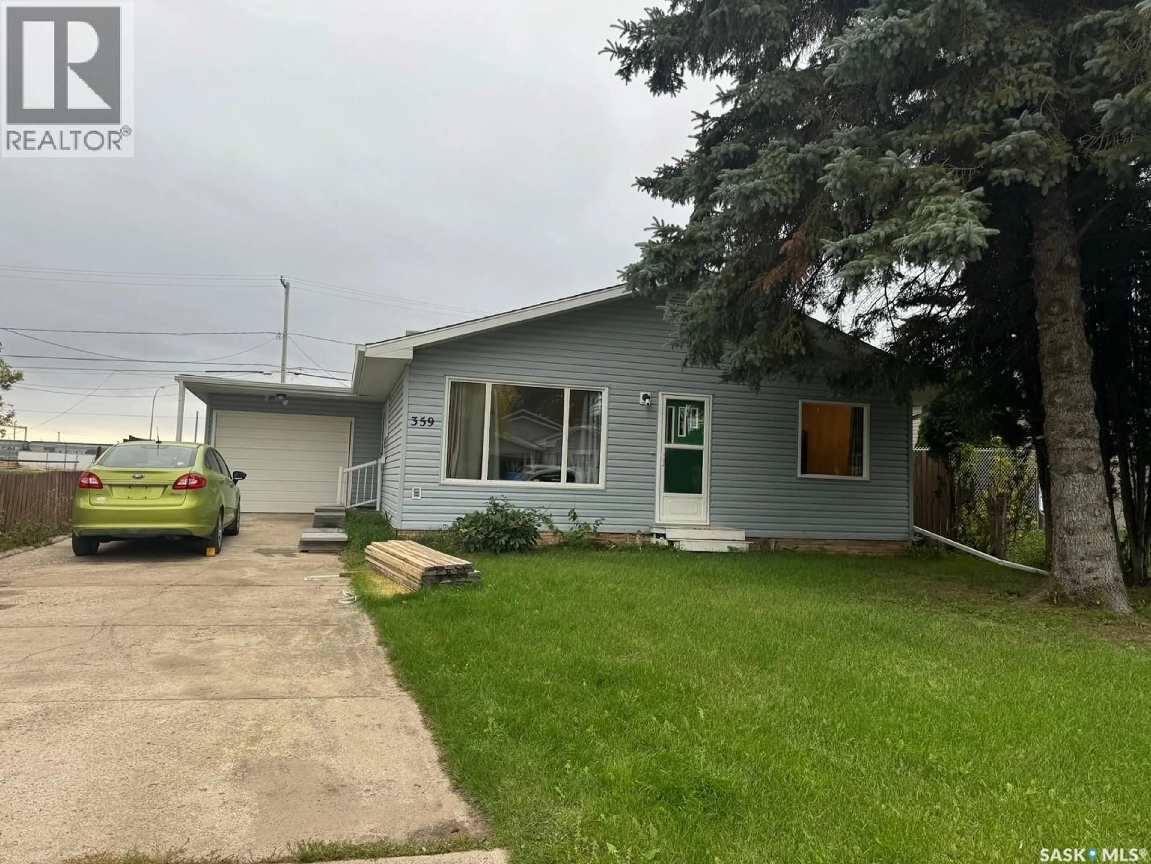 Unknown for 359 2ND AVENUE, Melville Saskatchewan S0A2P0