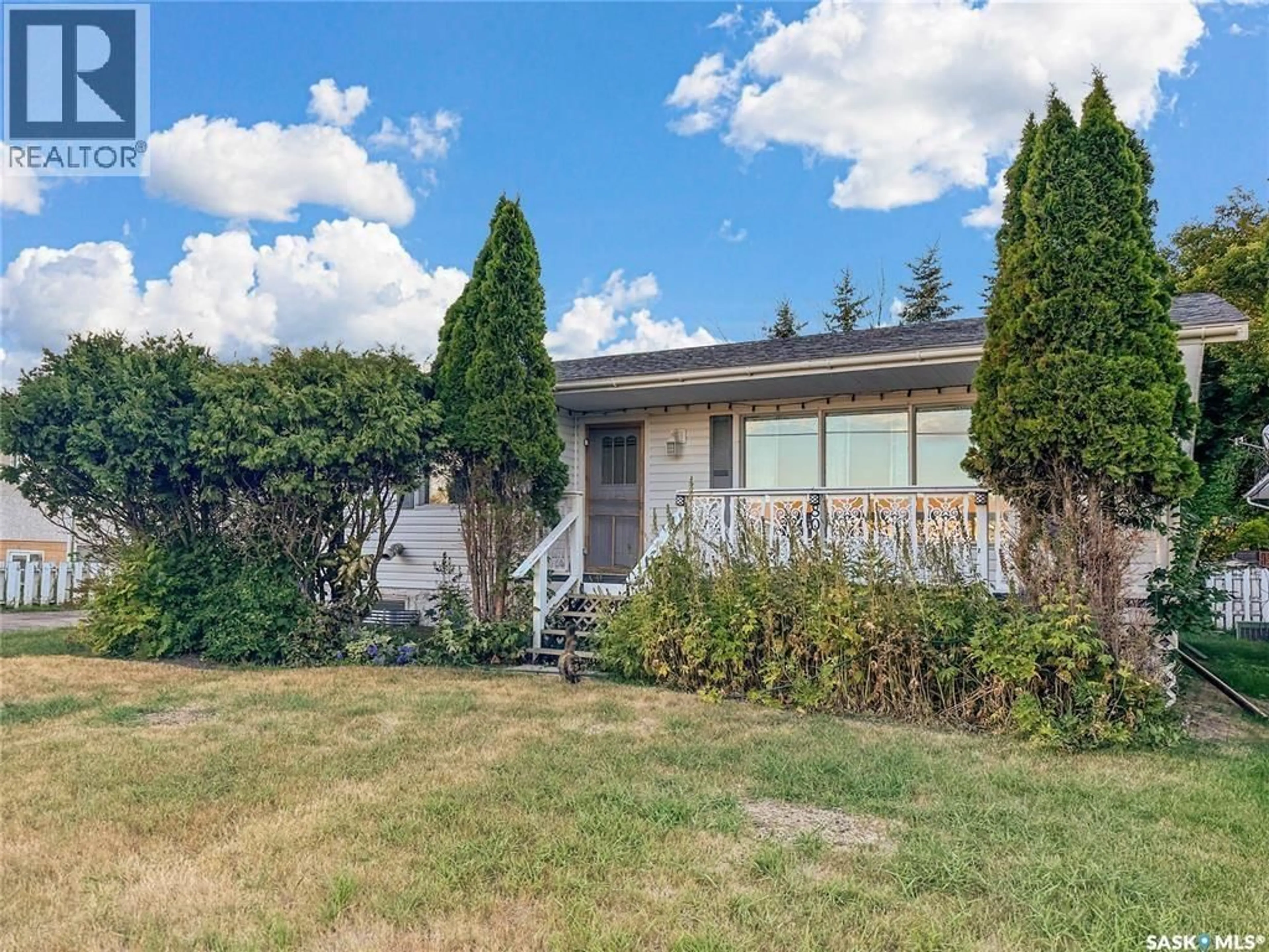Unknown for 804 THOMPSON STREET, Whitewood Saskatchewan S0G5C0