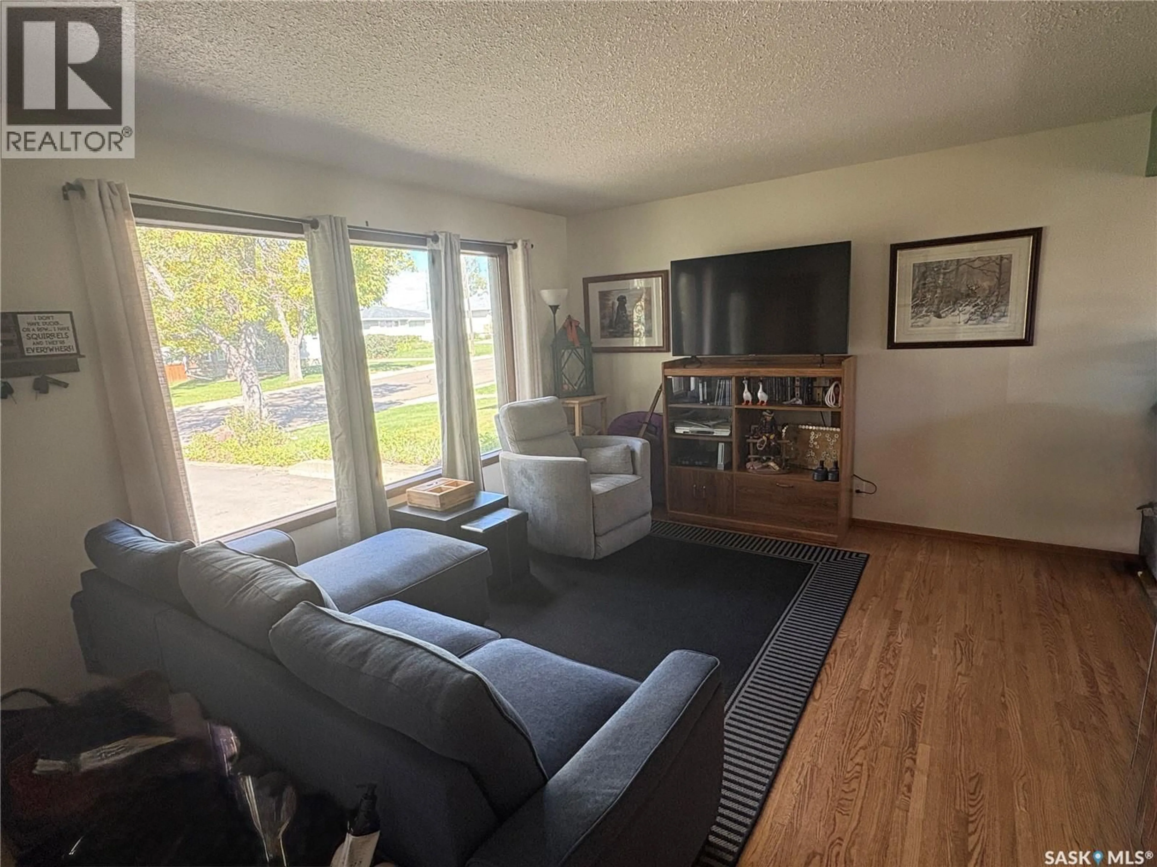 Living room with furniture, unknown for 1416 ASHLEY DRIVE, Swift Current Saskatchewan S9H1N5