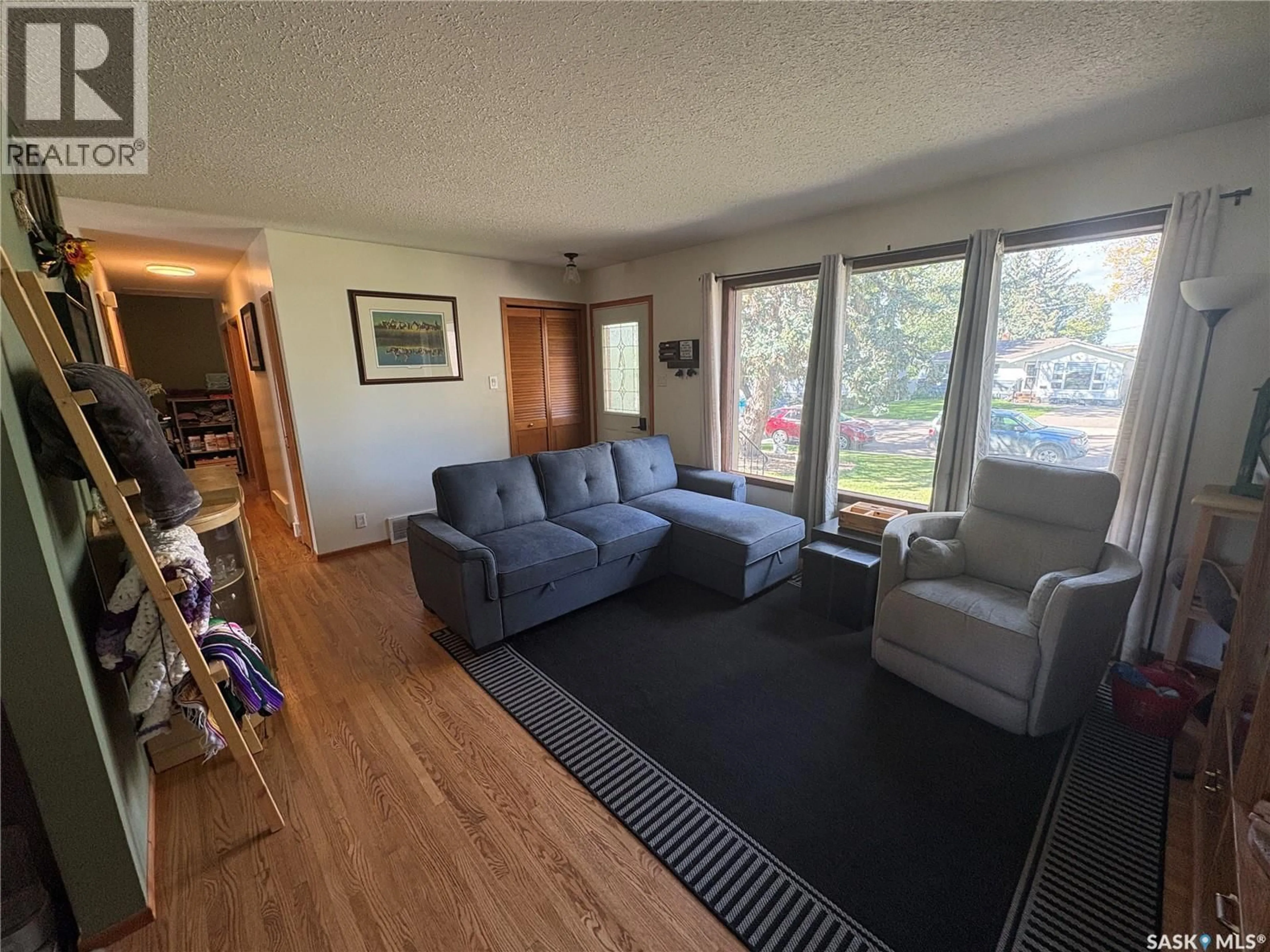 Living room with furniture, unknown for 1416 ASHLEY DRIVE, Swift Current Saskatchewan S9H1N5