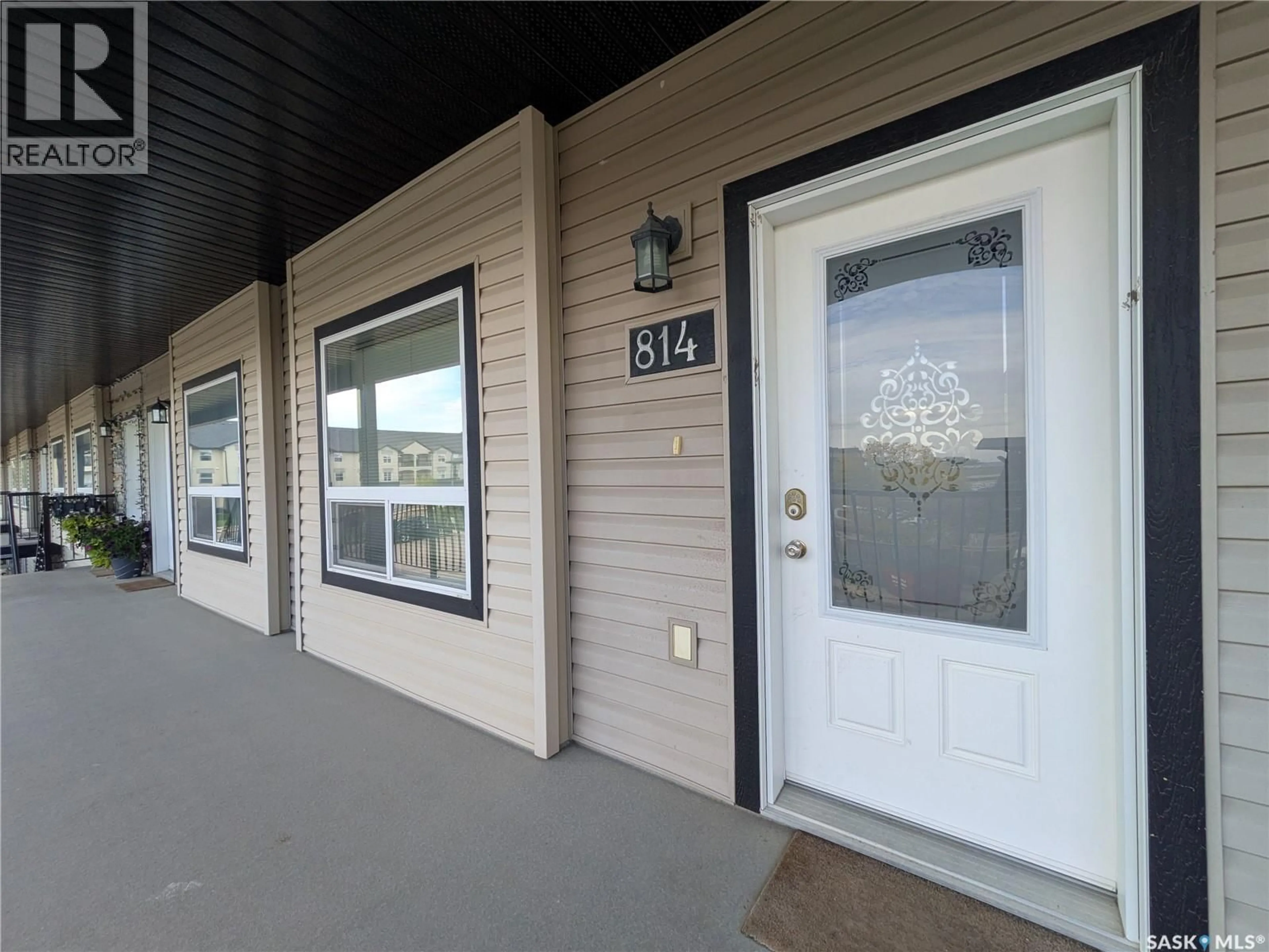 Unknown for 3802 - 814 DEWDNEY AVENUE, Regina Saskatchewan S4Z0A6