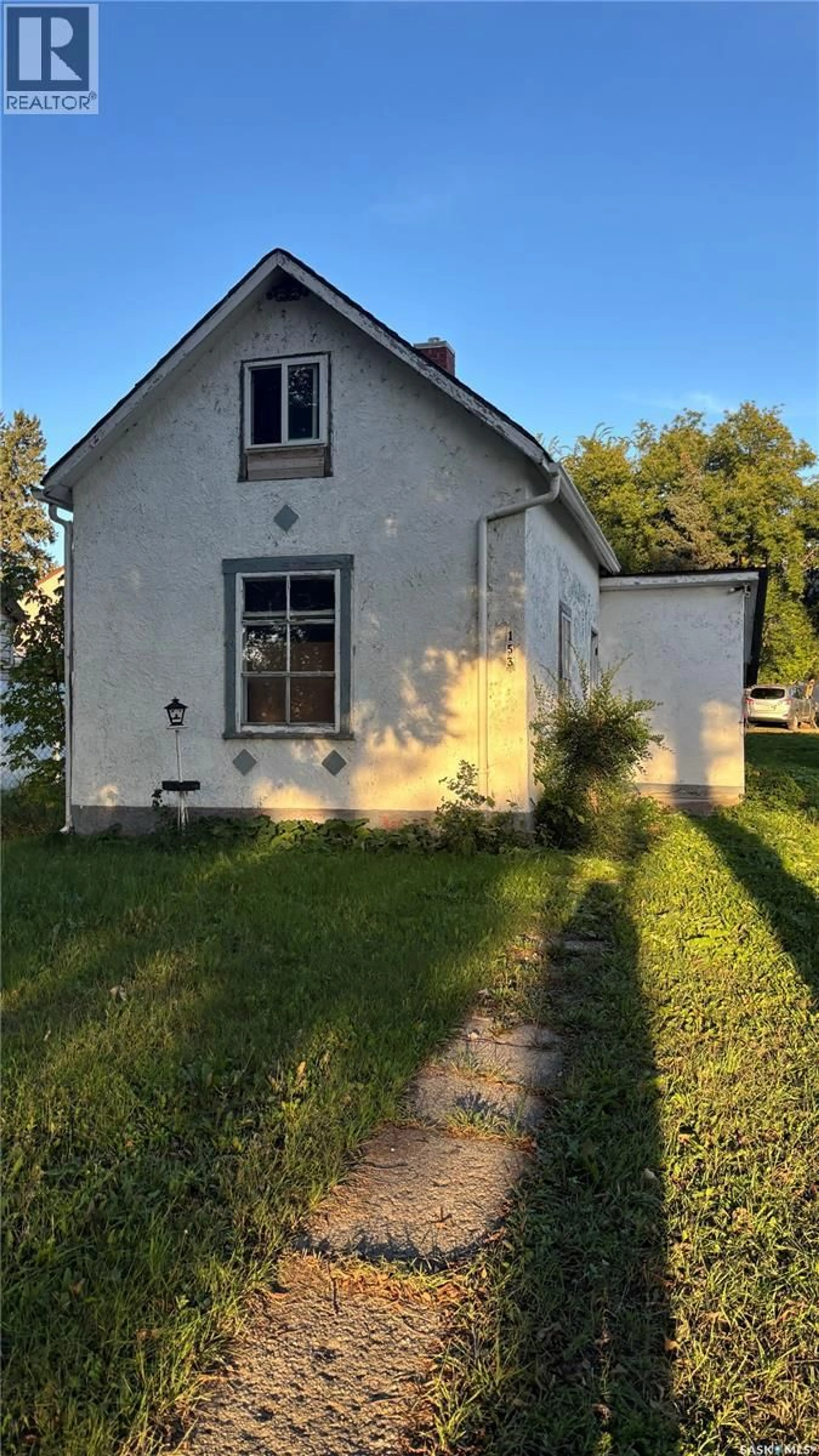 Unknown for 153 MYRTLE AVENUE, Yorkton Saskatchewan S3N0E3