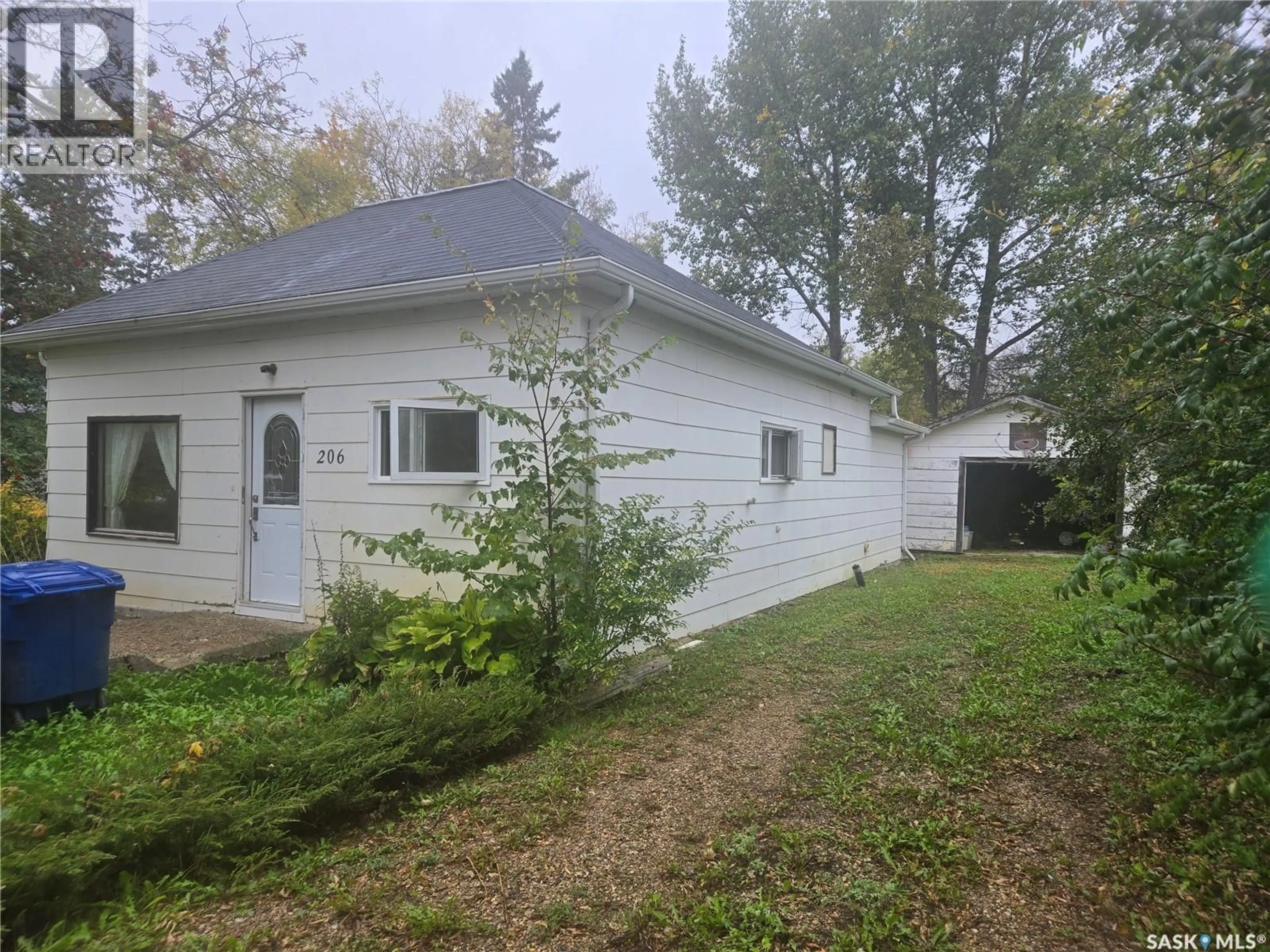 Unknown for 206 OSLER STREET, Windthorst Saskatchewan S0G5G0