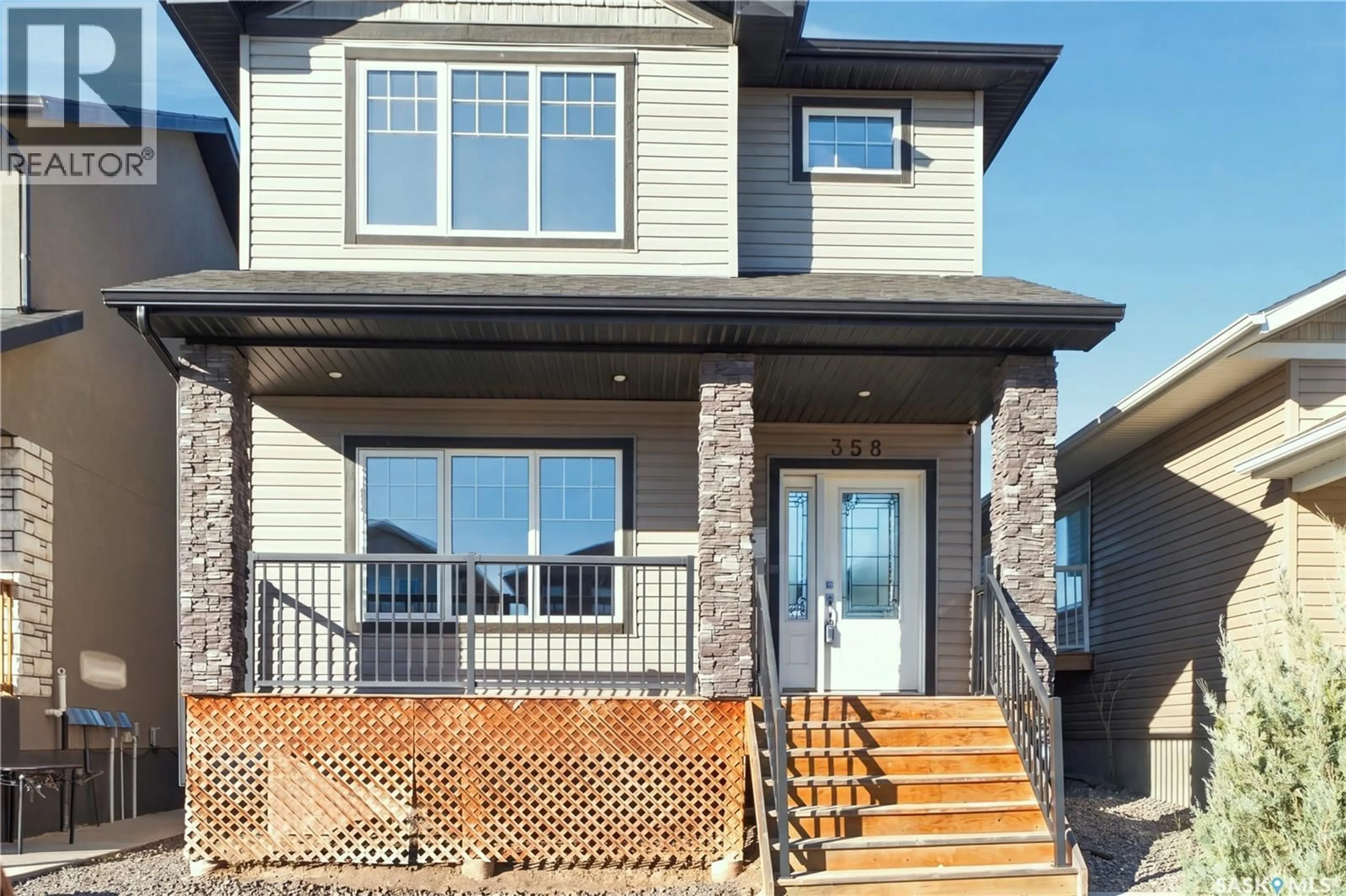 Unknown for 358 MARLATTE STREET, Saskatoon Saskatchewan S7W0S7