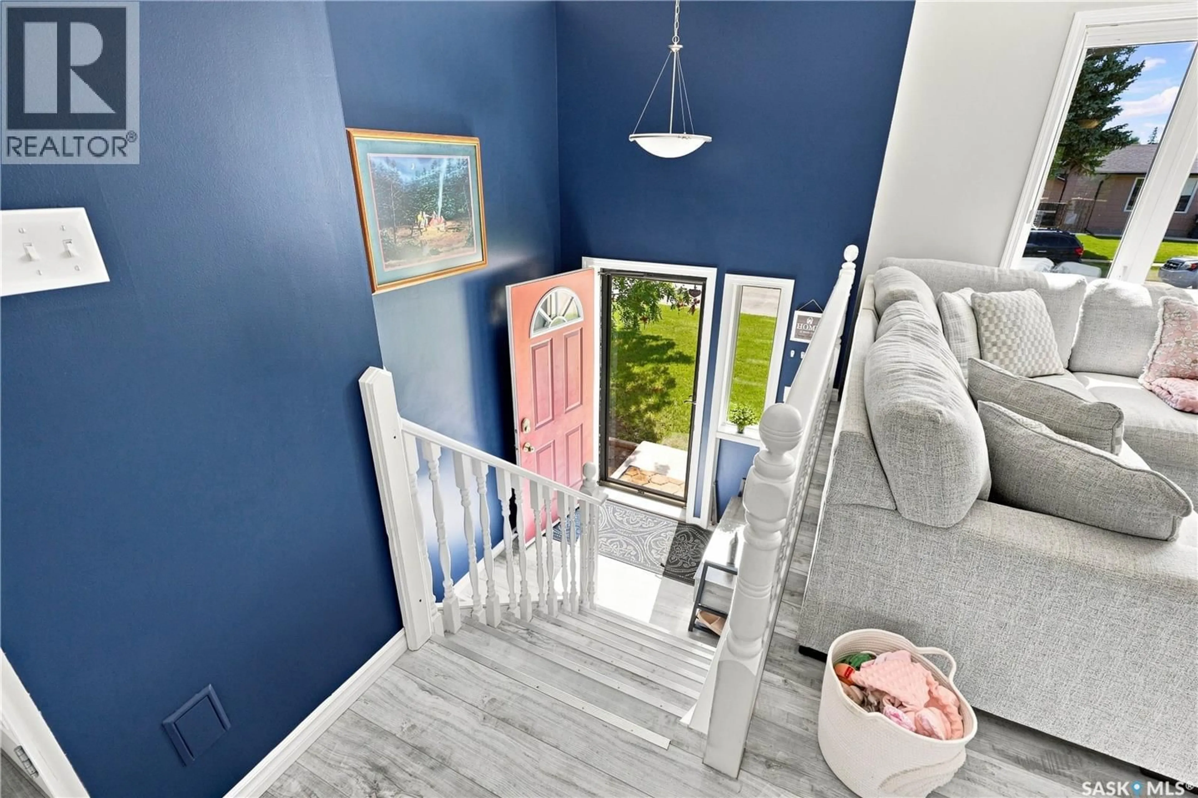 Indoor entryway for 116 CANORA STREET, Warman Saskatchewan S0K4S0