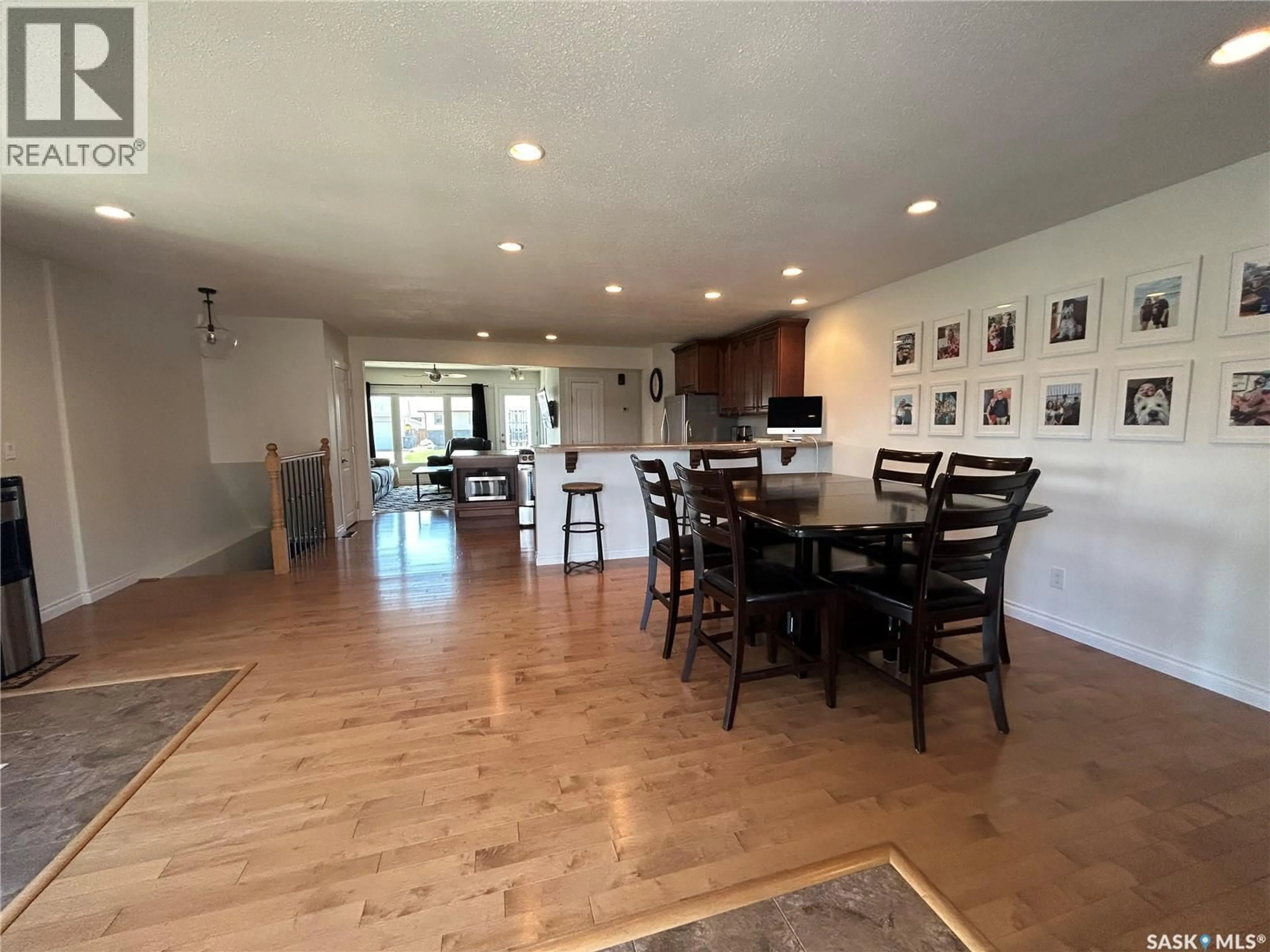 A pic of a room for 1613 DIEPPE CRESCENT, Estevan Saskatchewan S4A1W8