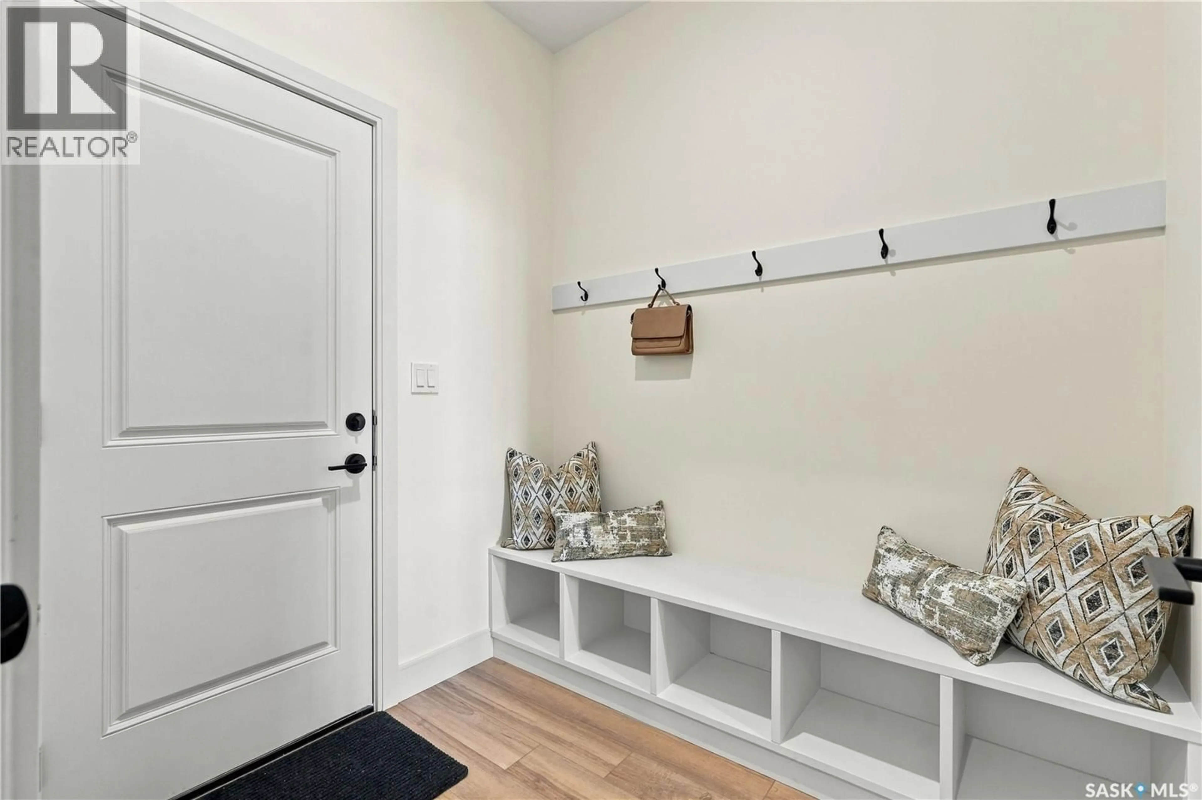 Indoor entryway for 213 VETERANS DRIVE, Warman Saskatchewan S0K4S5