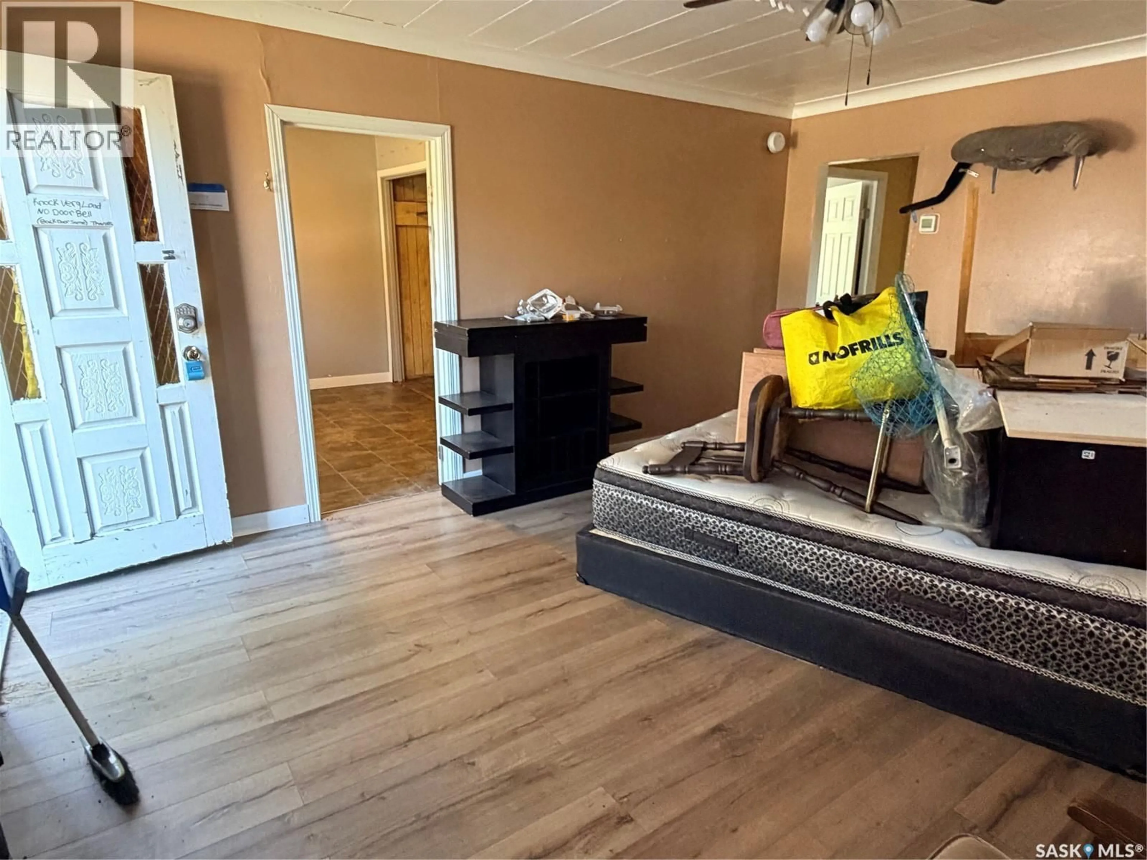 Unknown for 438 3RD STREET, Estevan Saskatchewan S4A0P2