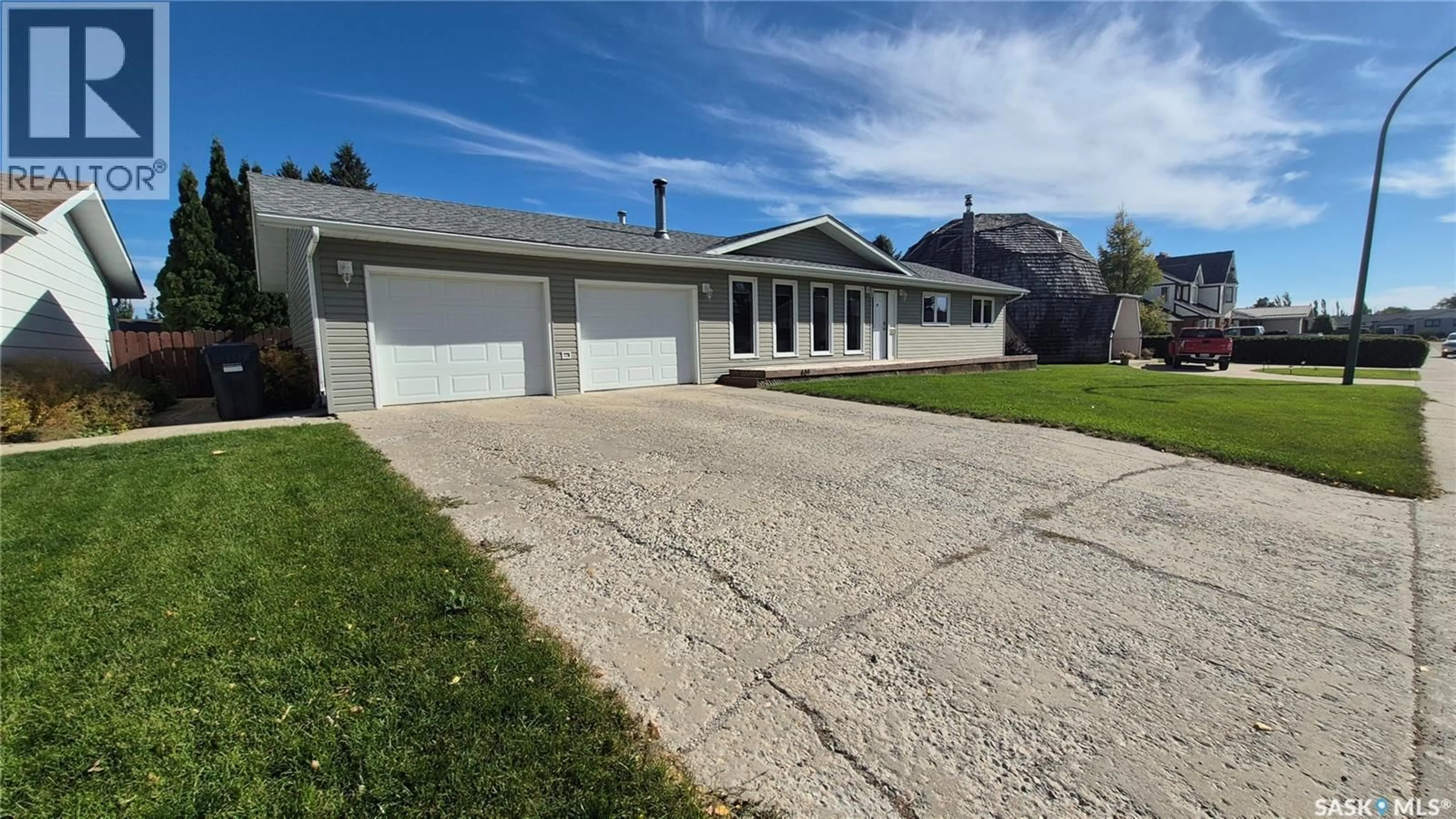 Unknown for 409 HERMAN CRESCENT, Davidson Saskatchewan S0G1A0