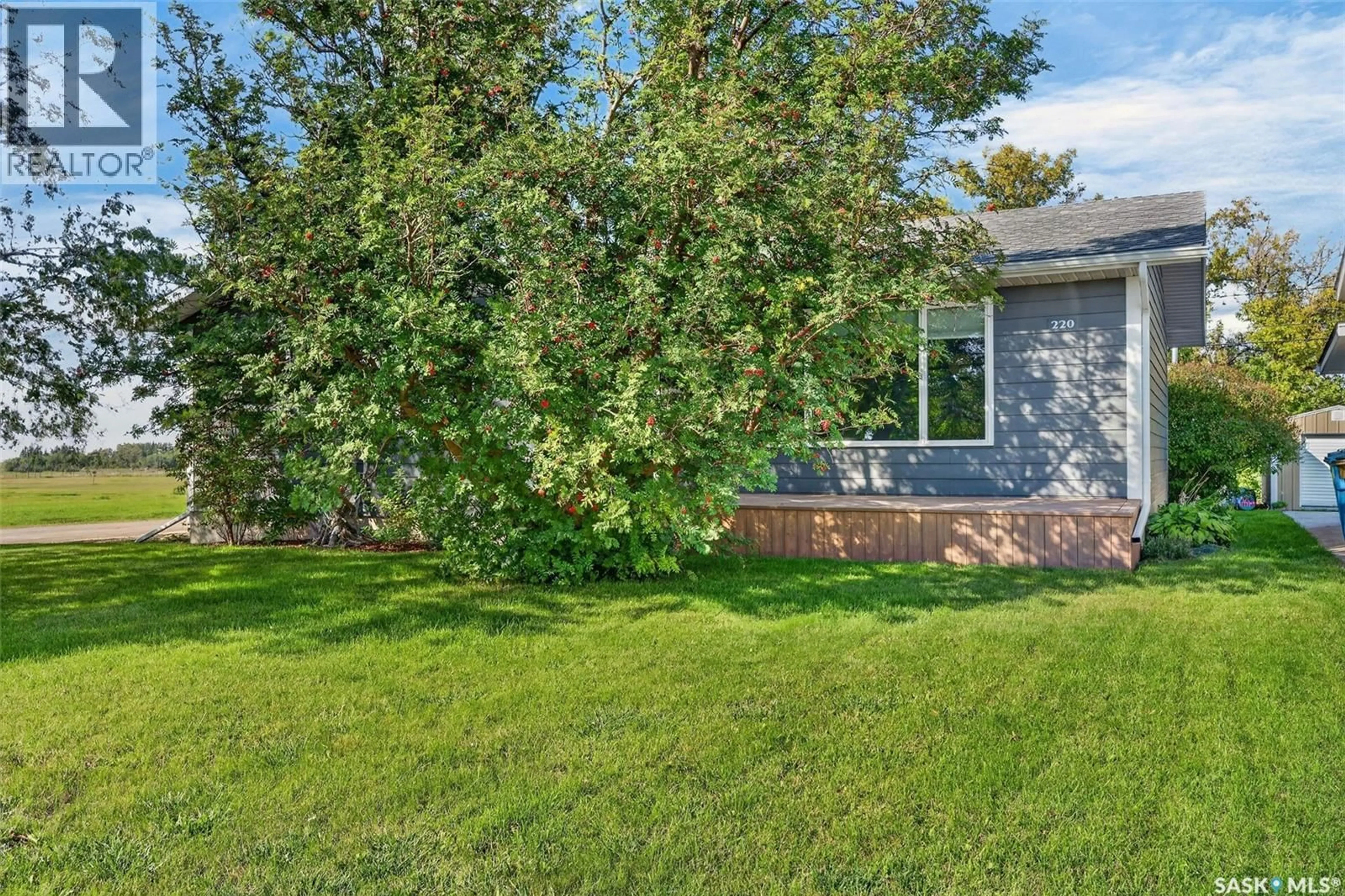 Unknown for 220 MILLBURN STREET, Melfort Saskatchewan S0E1A0