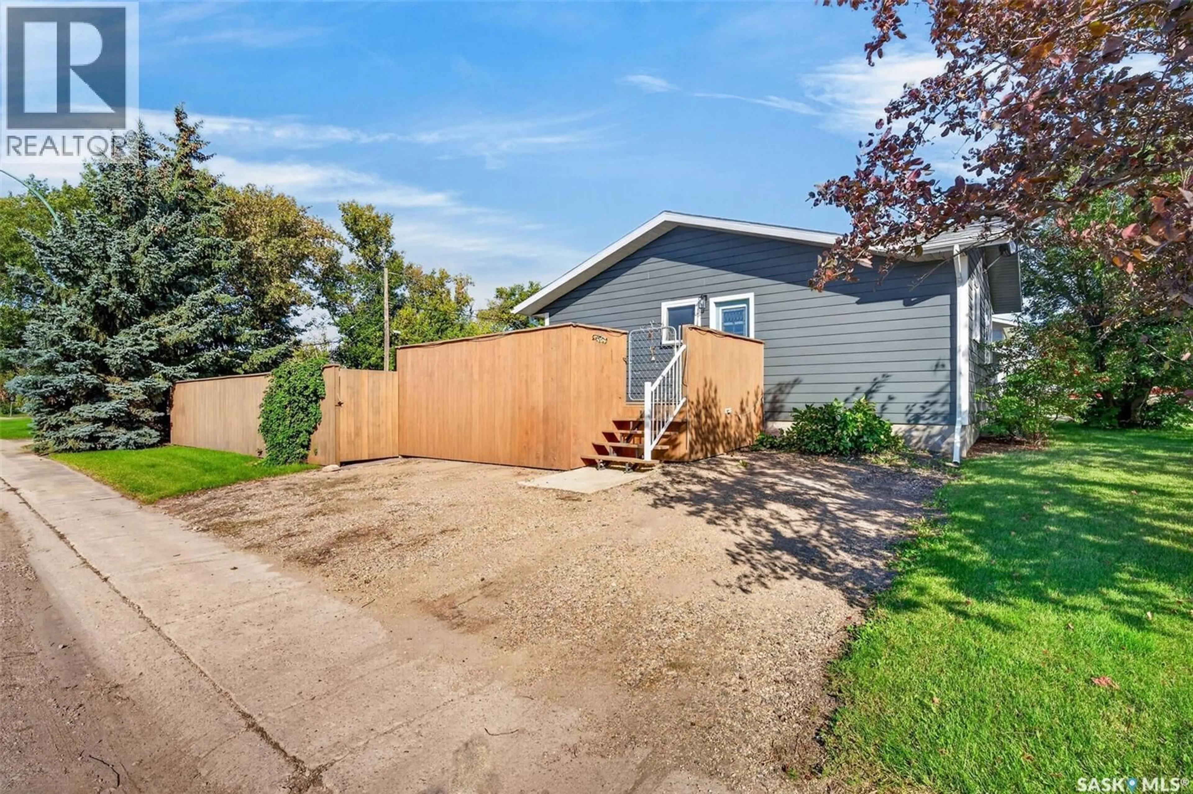 Unknown for 220 MILLBURN STREET, Melfort Saskatchewan S0E1A0