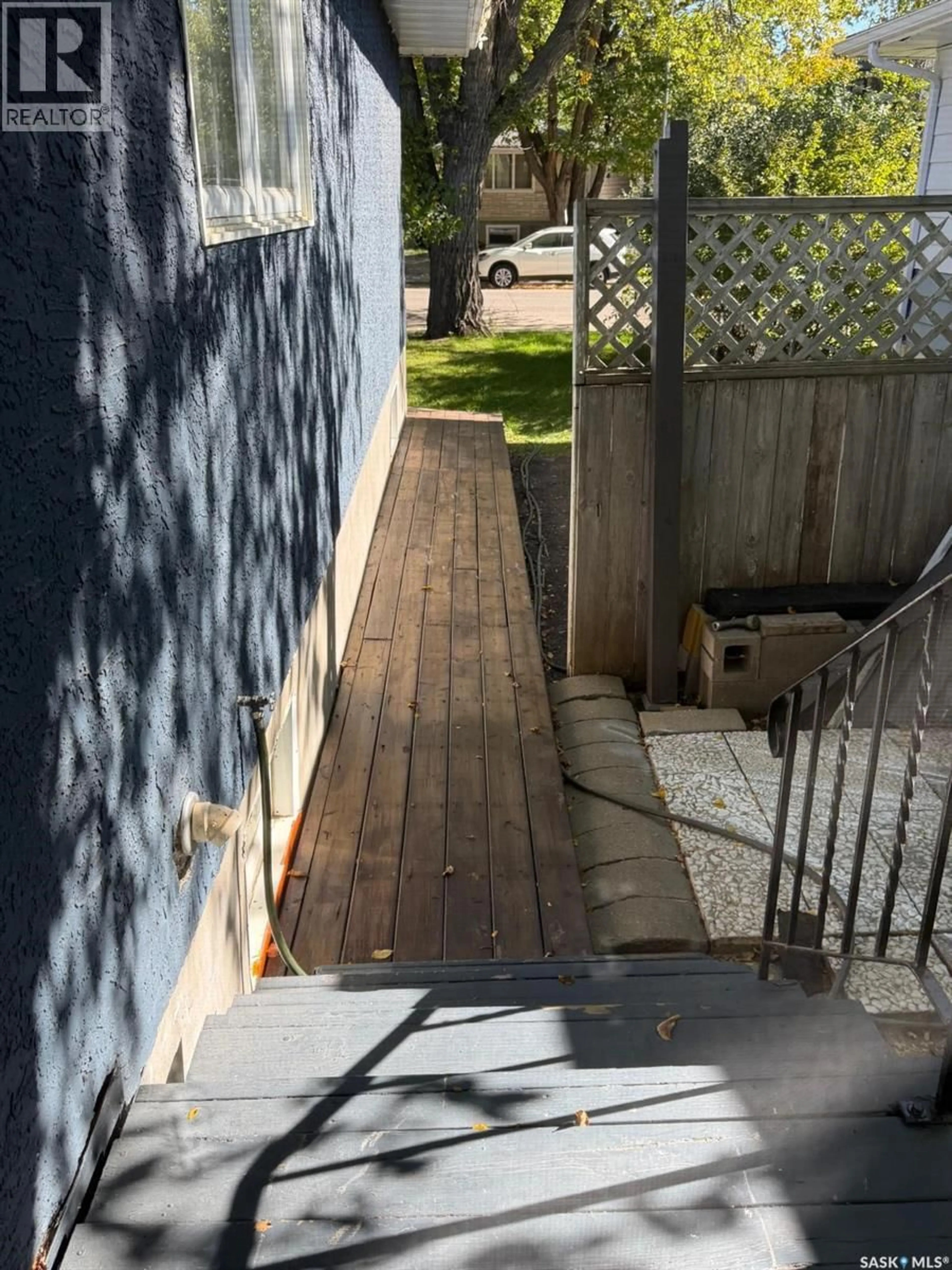Unknown for 2716 MCDONALD STREET, Regina Saskatchewan S4N2Z8