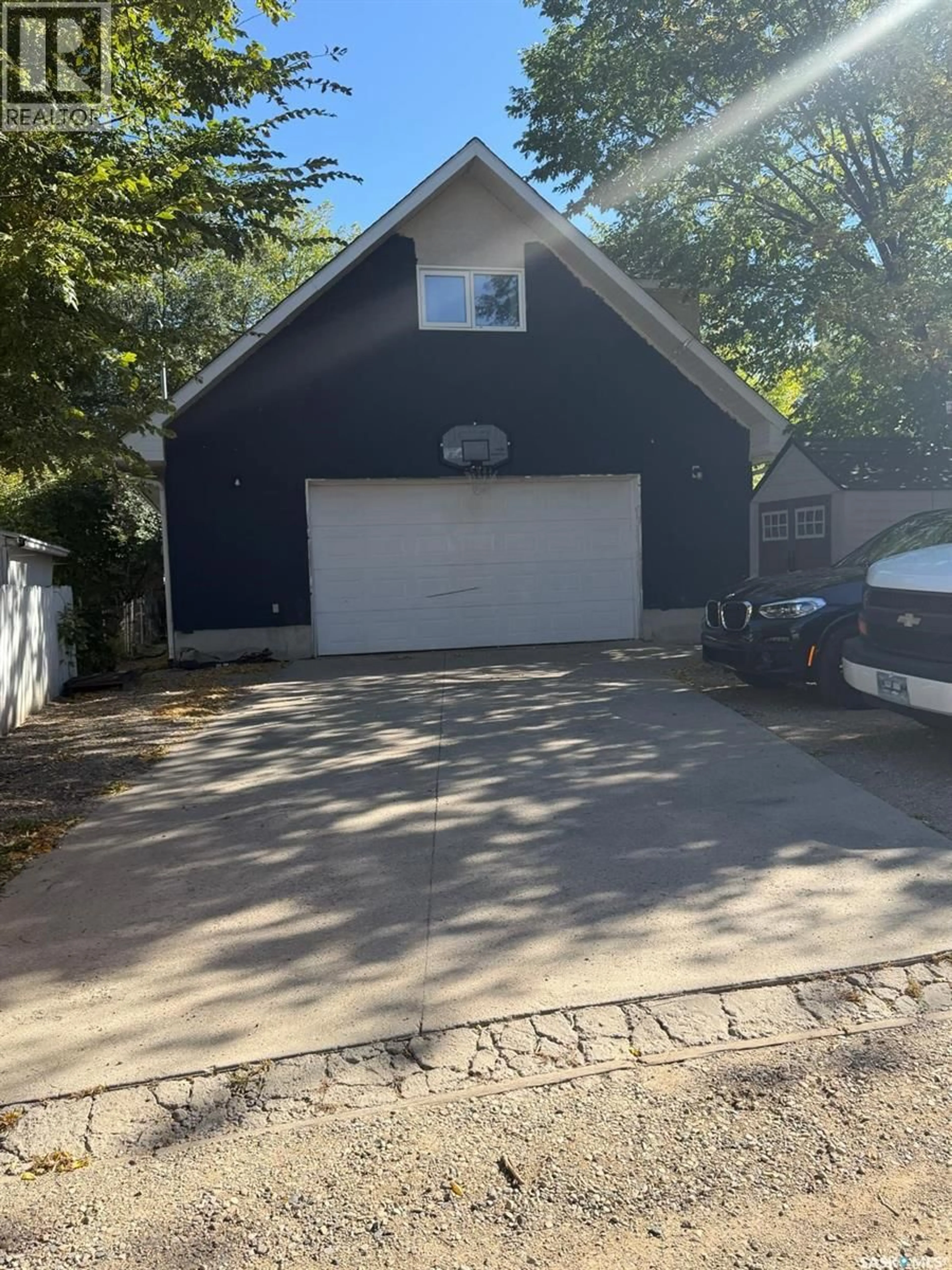 Unknown for 2716 MCDONALD STREET, Regina Saskatchewan S4N2Z8
