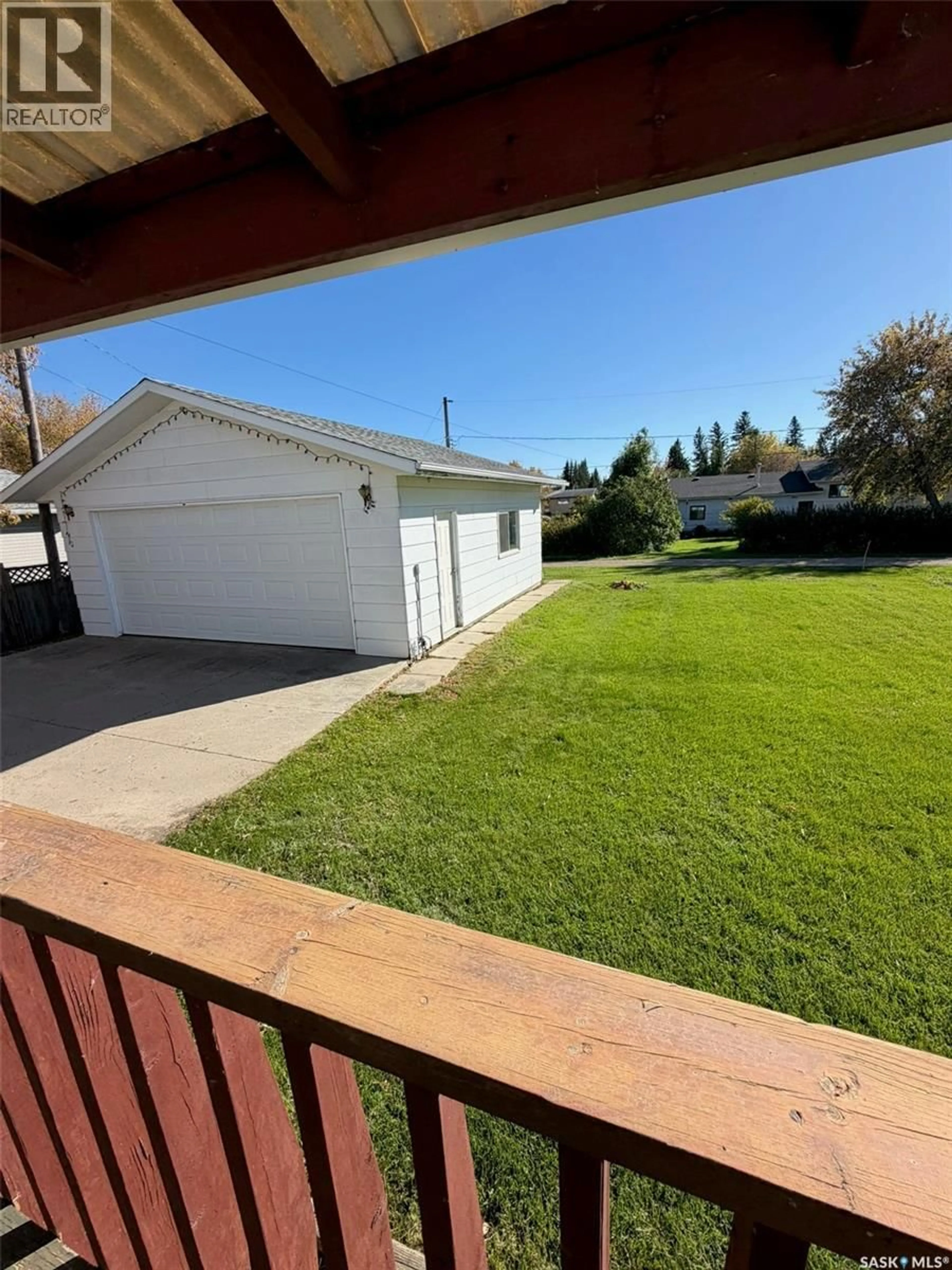 Unknown for 141 RAILWAY AVENUE, Norquay Saskatchewan S0A2V0