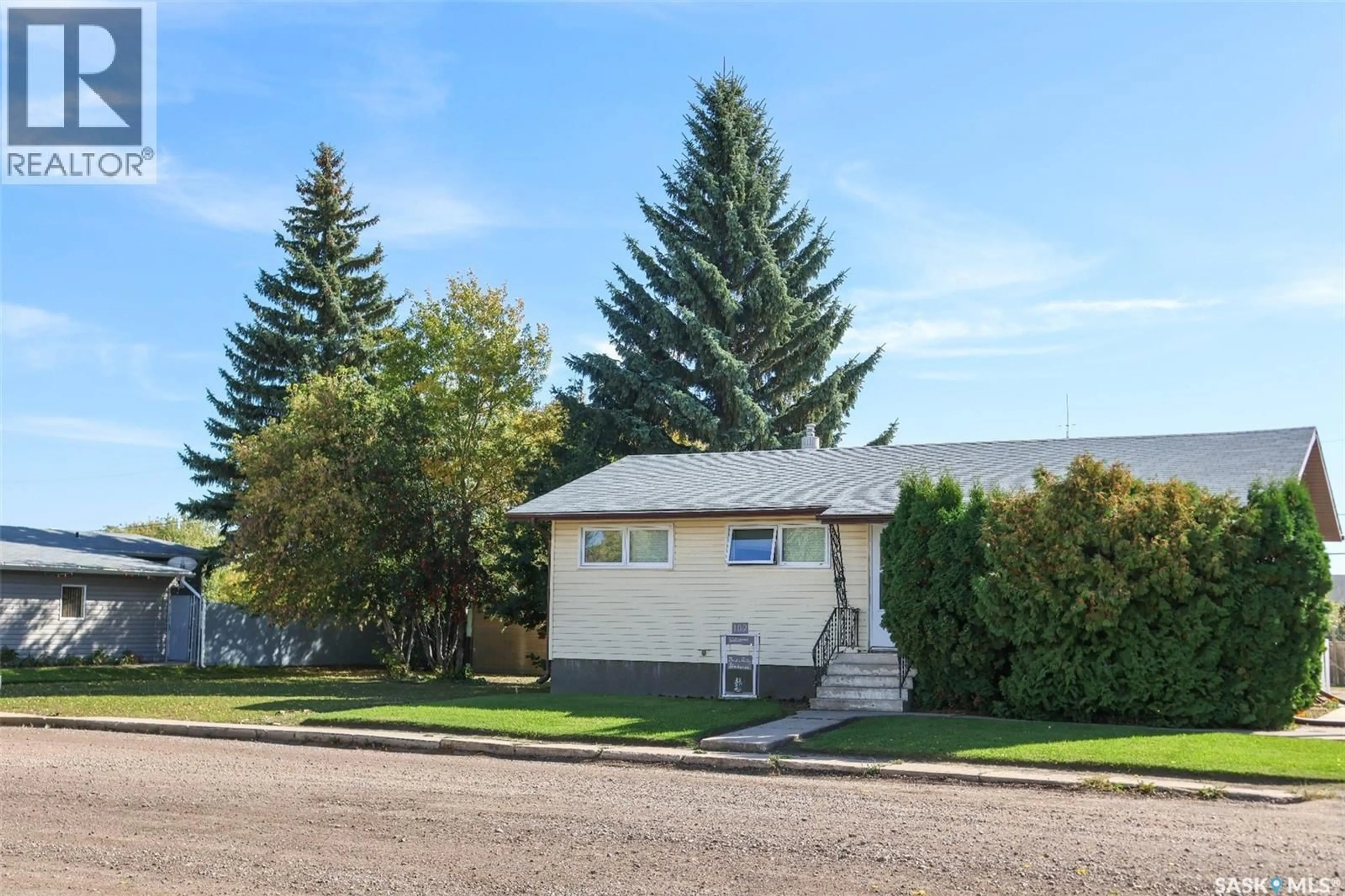 Unknown for 102 4TH AVENUE, Blaine Lake Saskatchewan S0J0J0