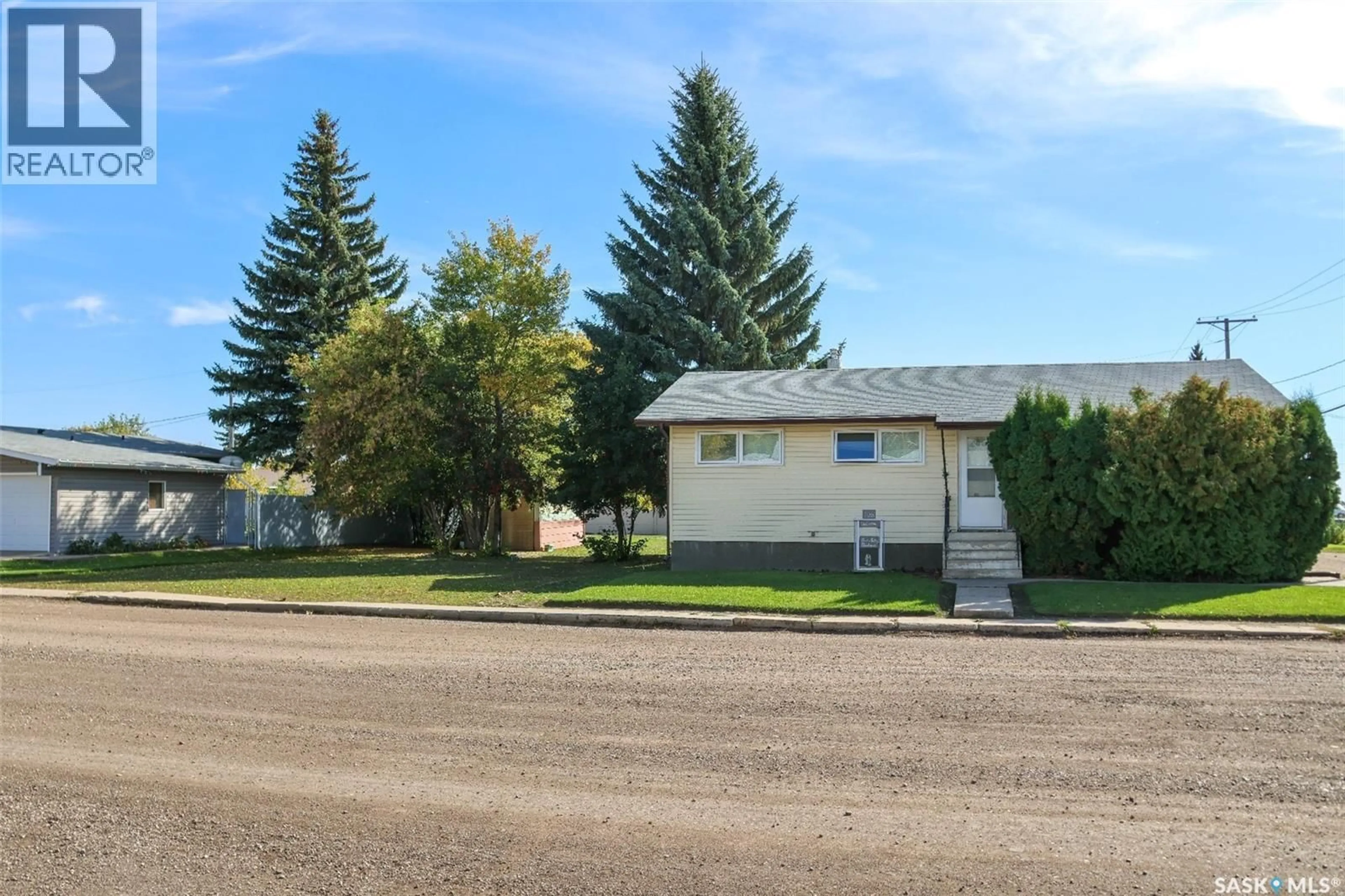 Unknown for 102 4TH AVENUE, Blaine Lake Saskatchewan S0J0J0