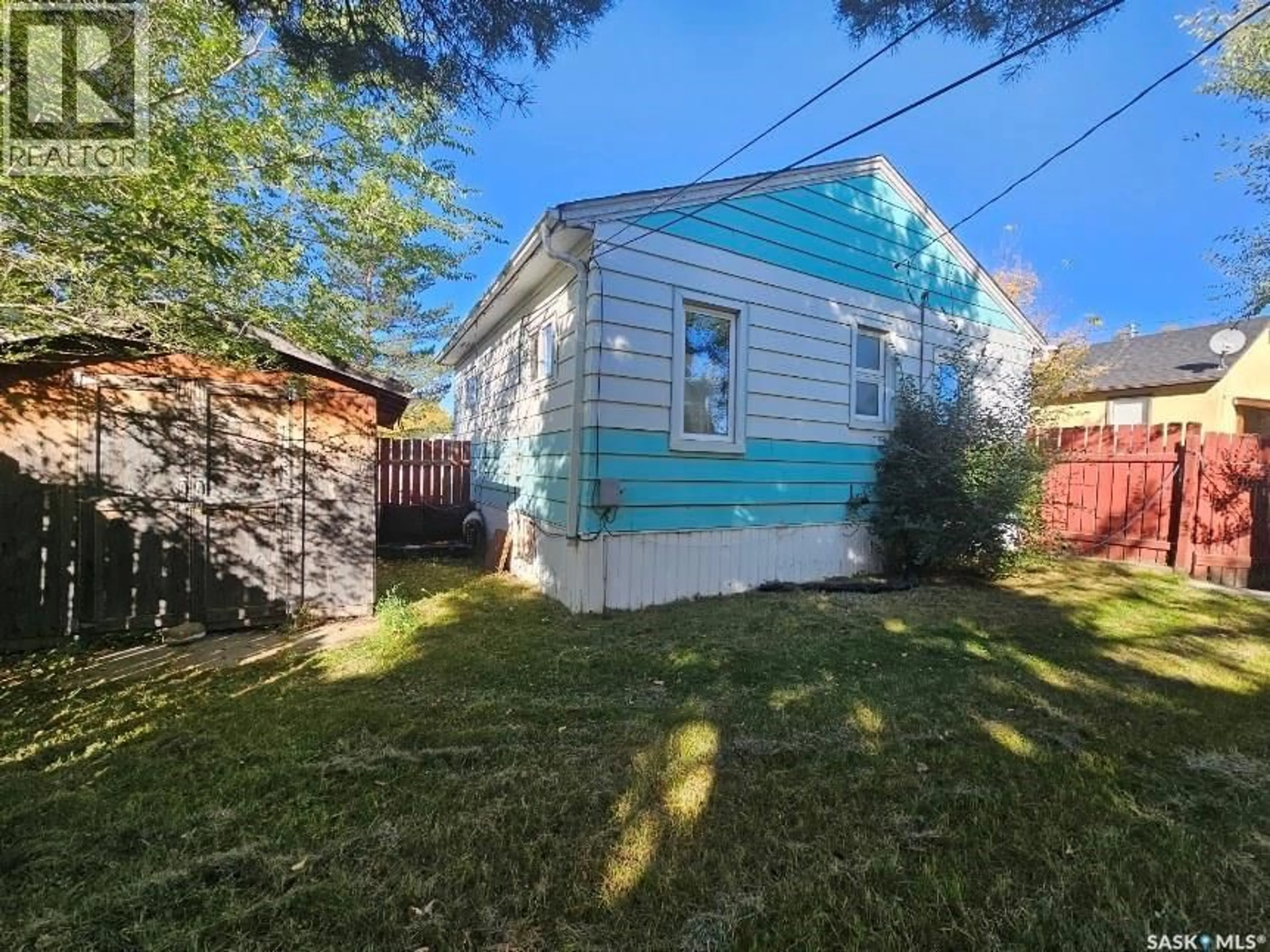 Unknown for 572 103RD STREET, North Battleford Saskatchewan S9A1J7