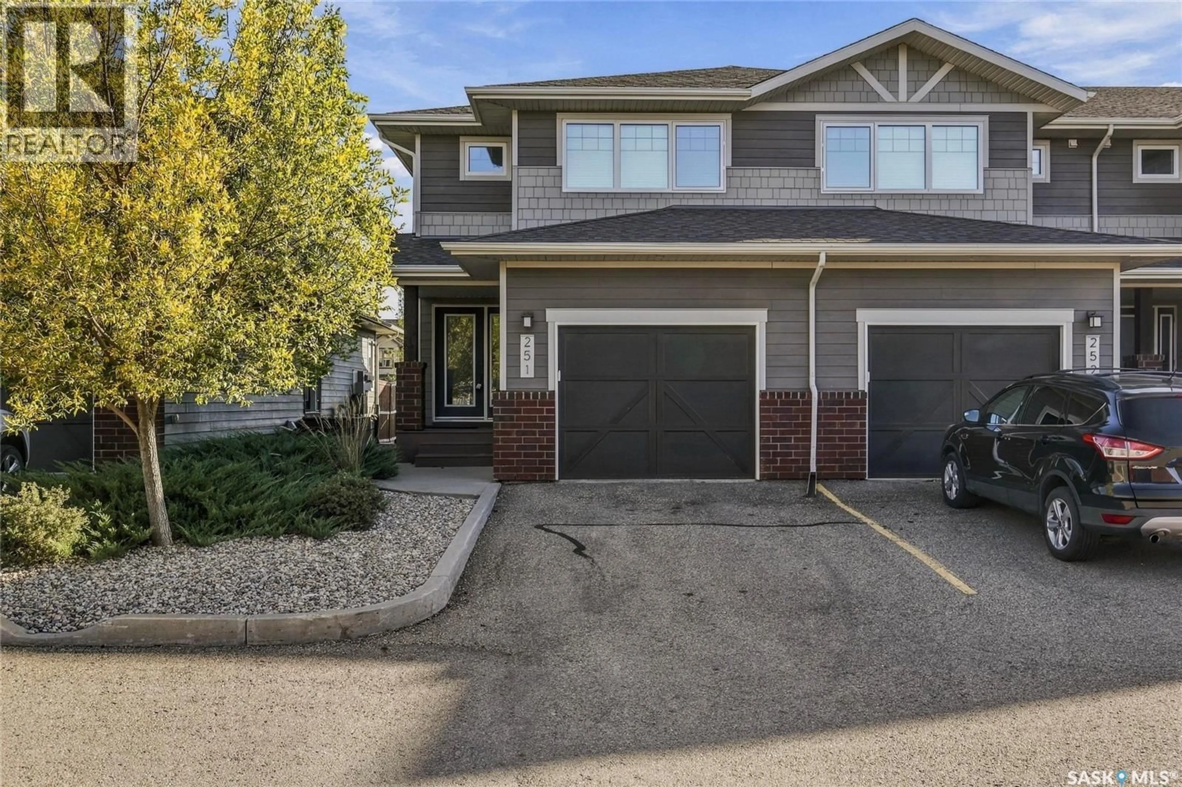 Unknown for 251 - 4002 SANDHILL CRESCENT, Regina Saskatchewan S4V3J1