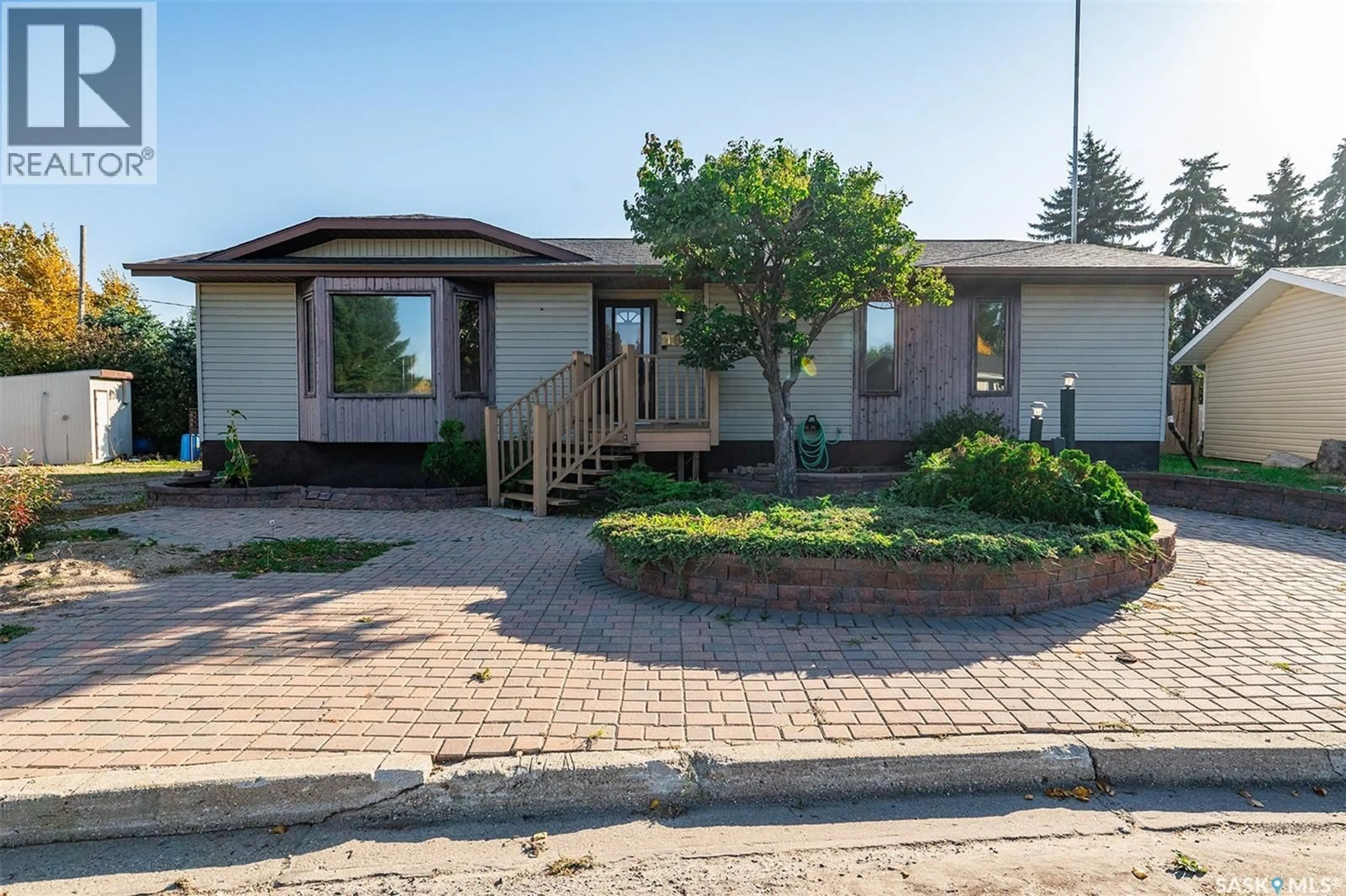 Unknown for 408A MILLER CRESCENT, Wynyard Saskatchewan S0A4T0