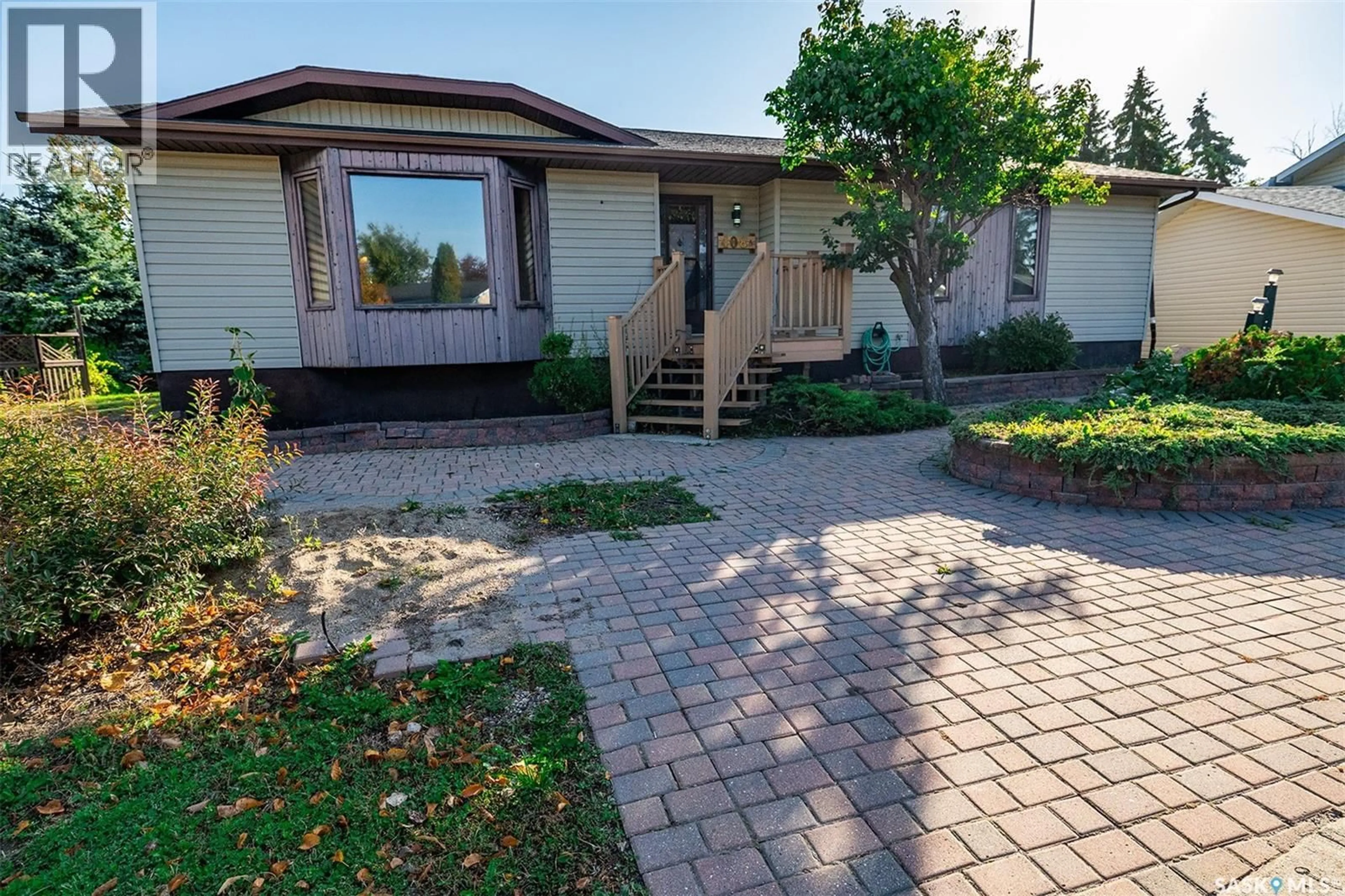 Unknown for 408A MILLER CRESCENT, Wynyard Saskatchewan S0A4T0