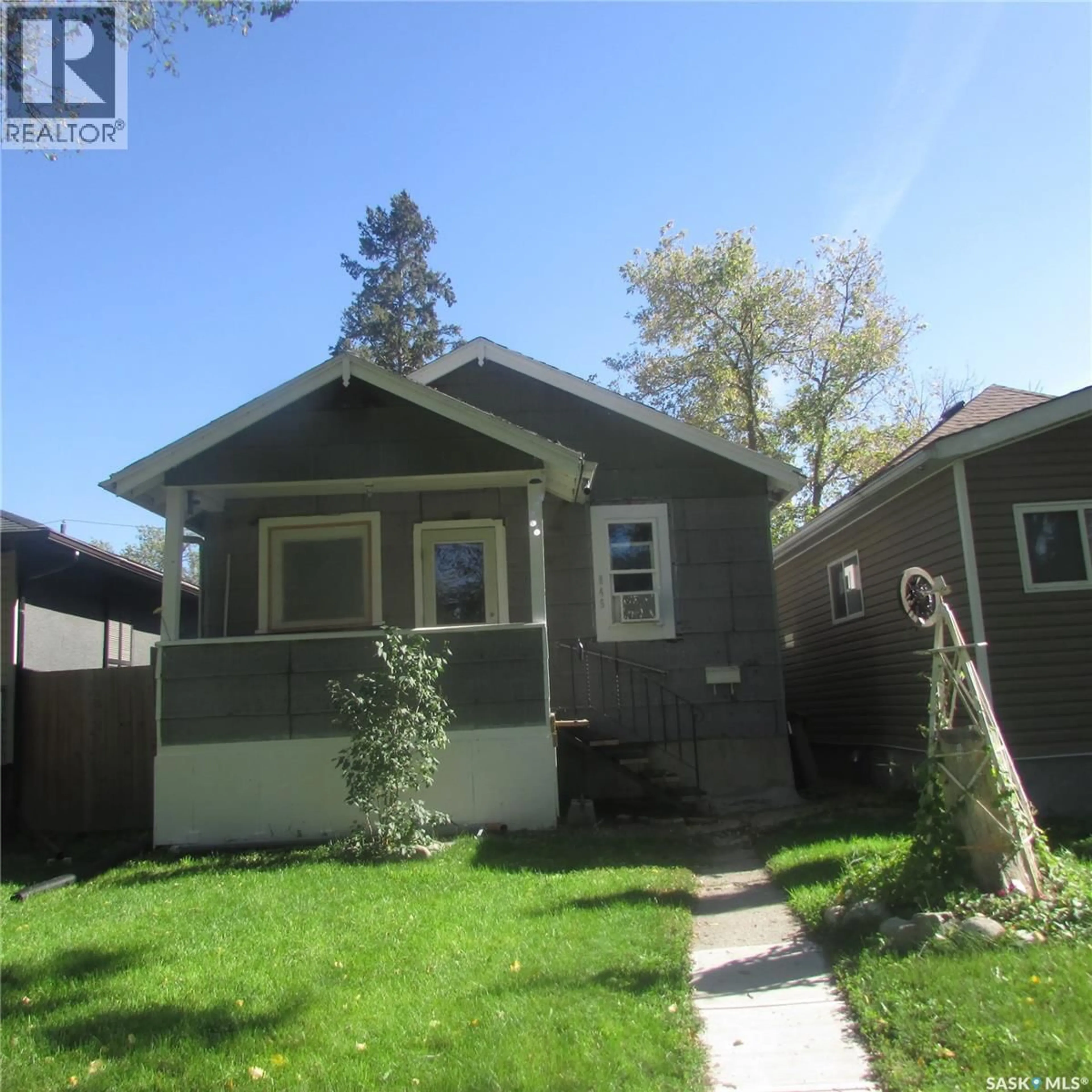 Unknown for 845 PRINCESS STREET, Regina Saskatchewan S4T3Y1