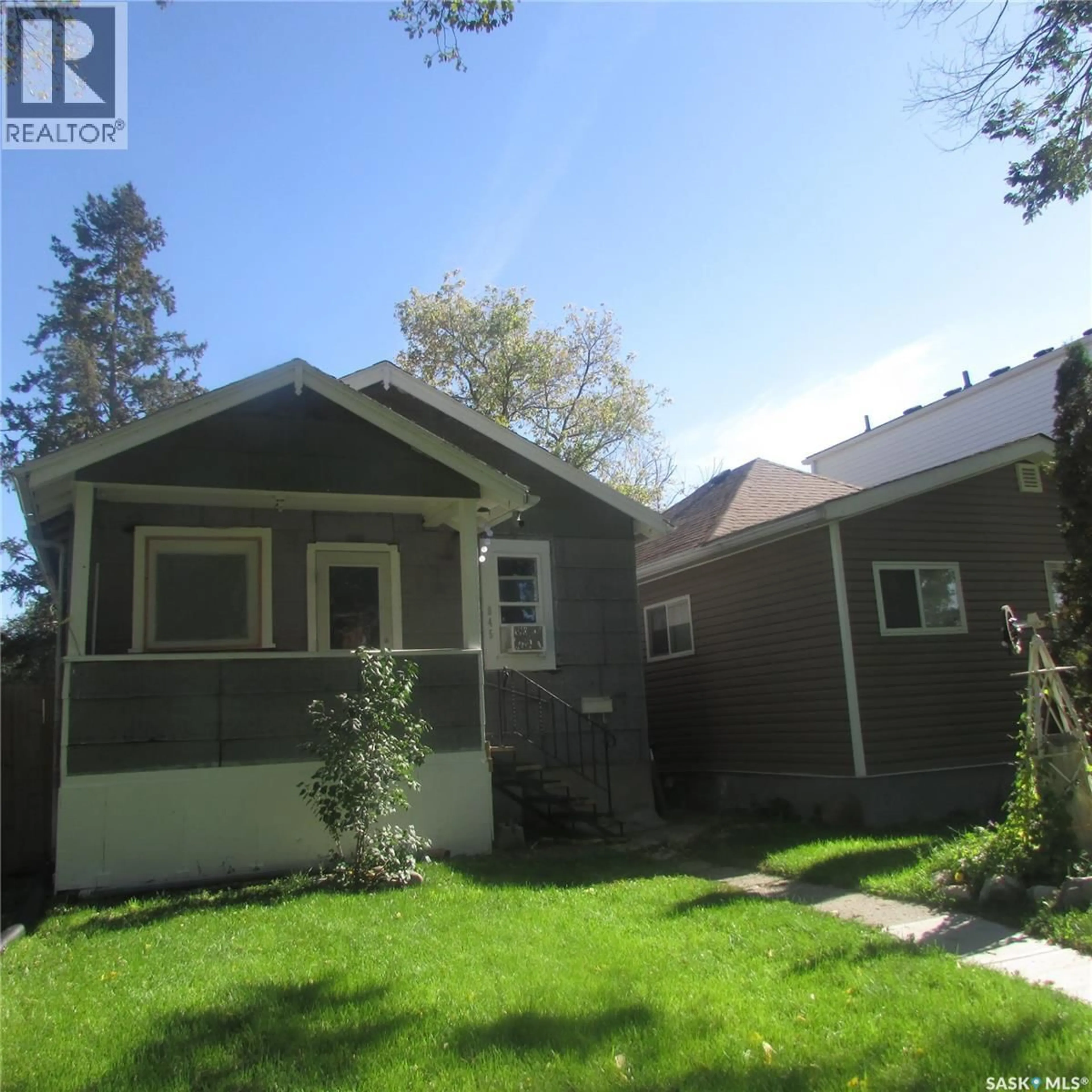 Unknown for 845 PRINCESS STREET, Regina Saskatchewan S4T3Y1