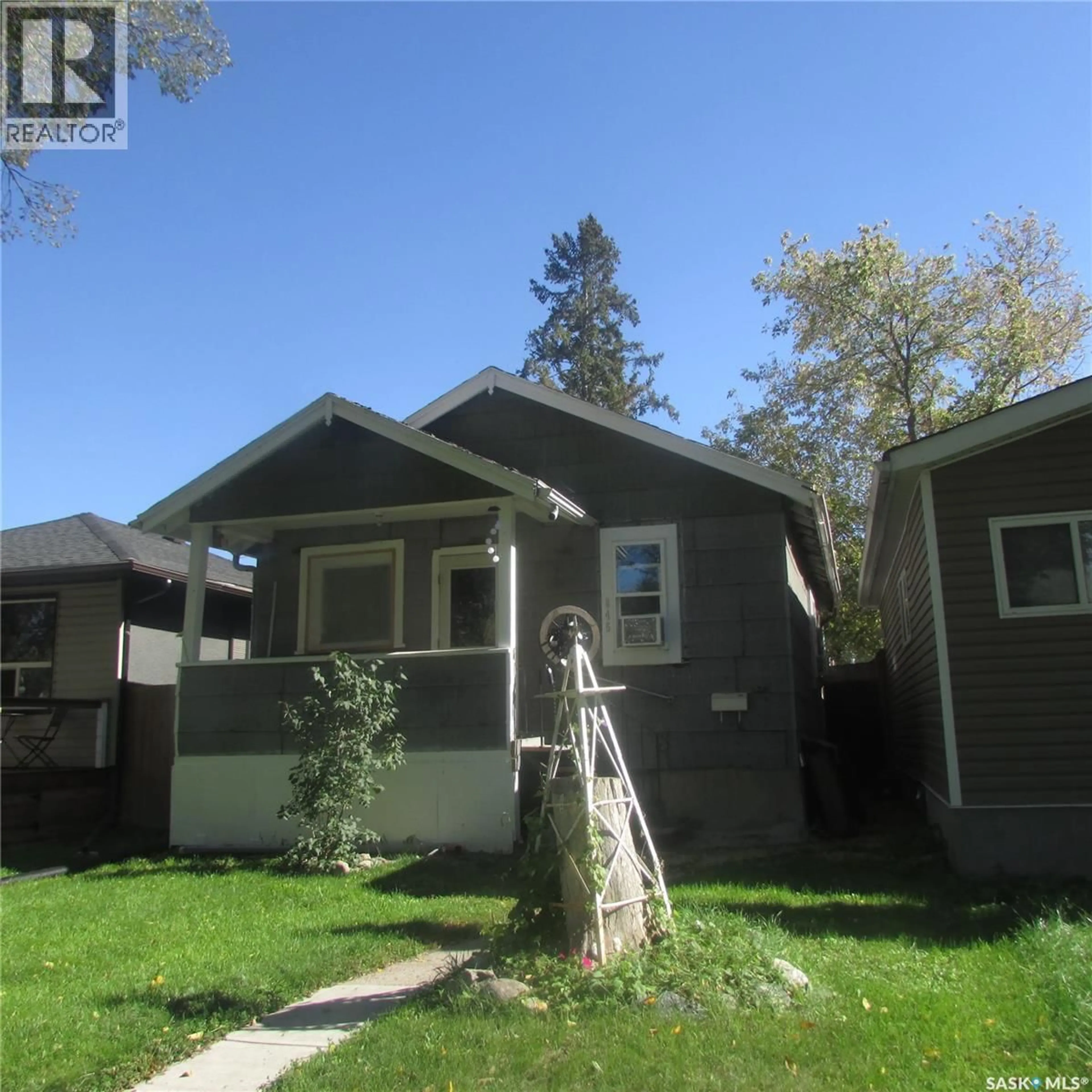 Unknown for 845 PRINCESS STREET, Regina Saskatchewan S4T3Y1