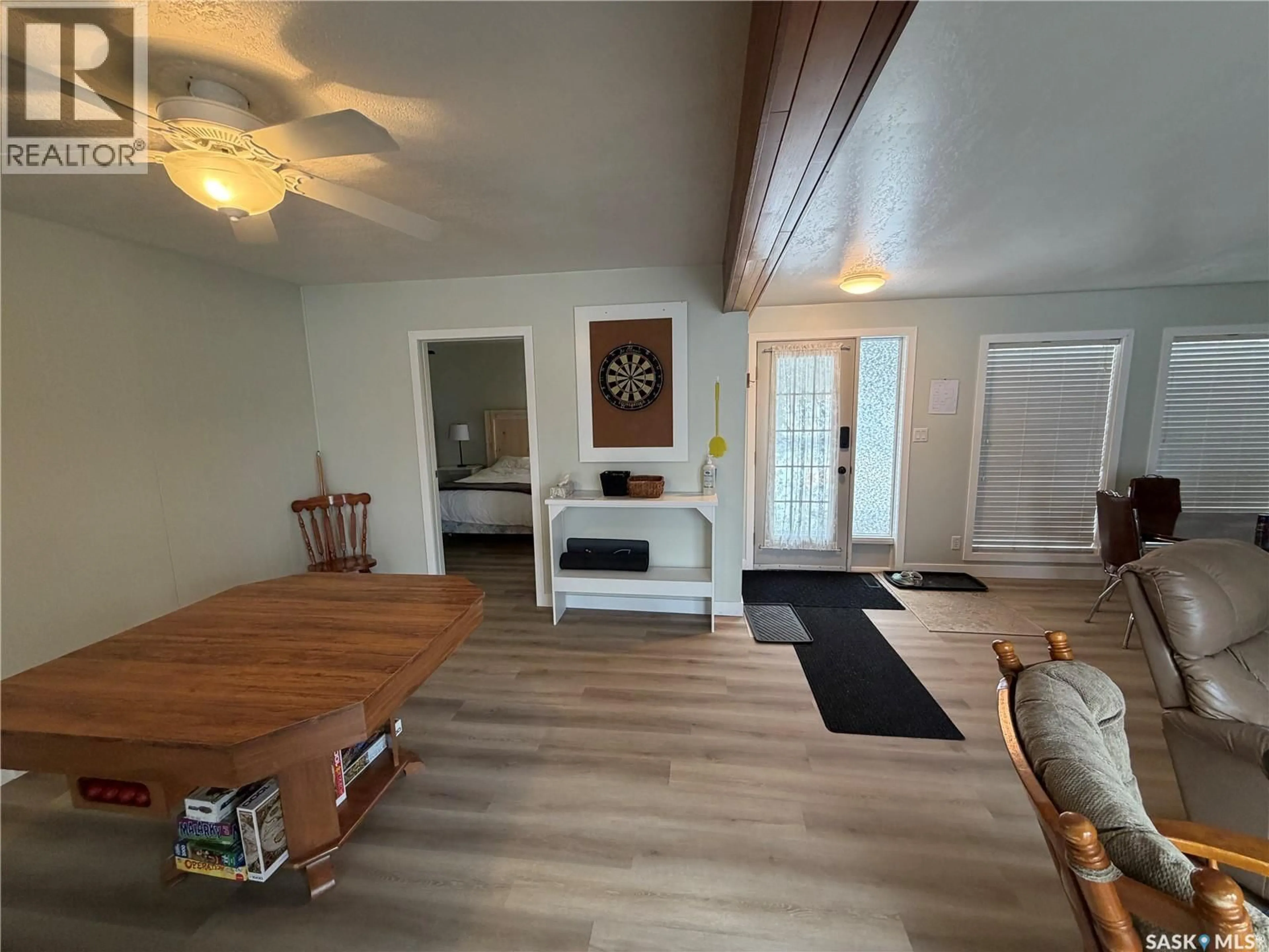 A pic of a room for 330 1ST AVENUE, Big River Saskatchewan S0J0E0