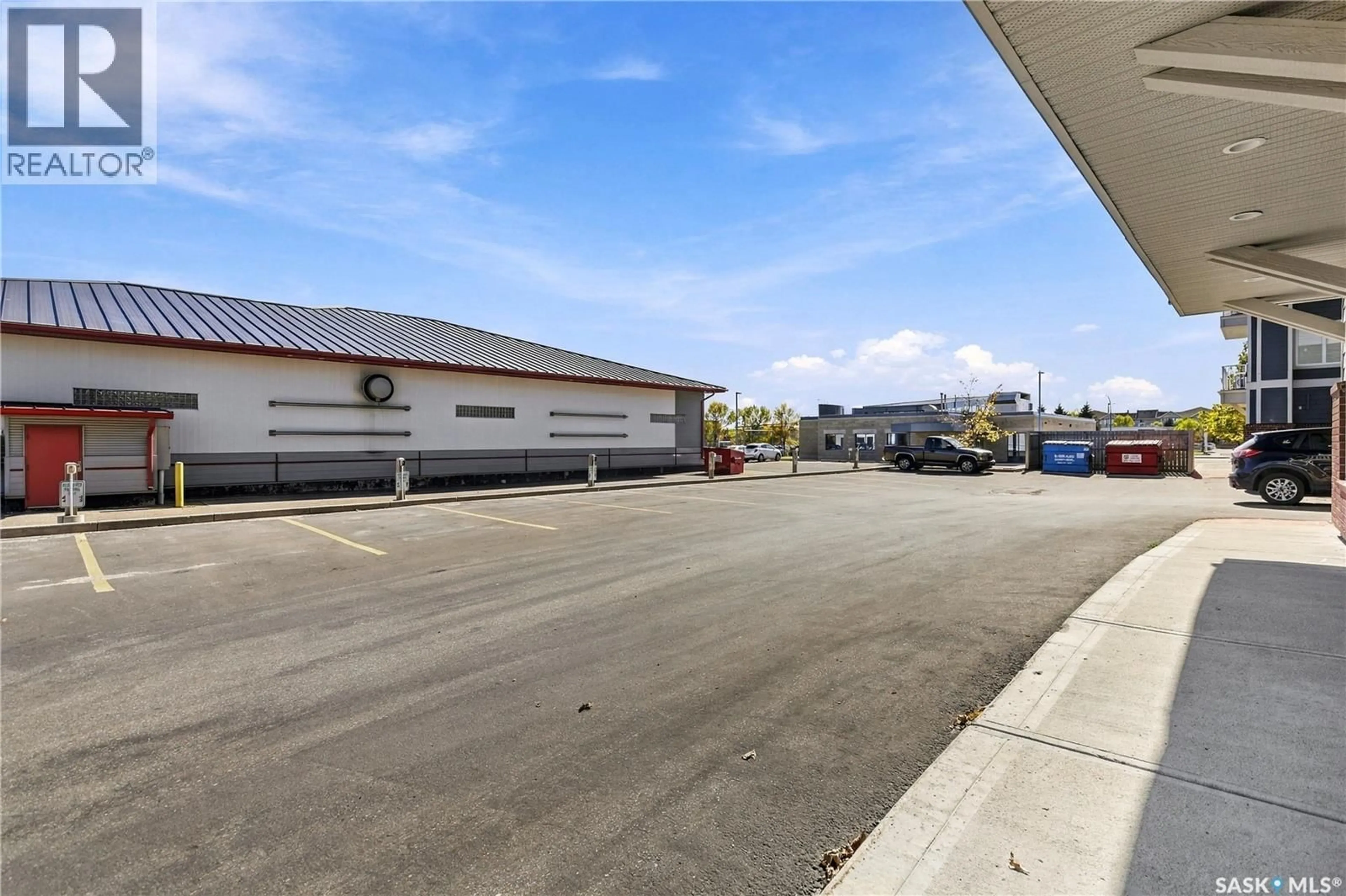 Unknown for 209 - 4501 CHILD AVENUE, Regina Saskatchewan S4X0L7