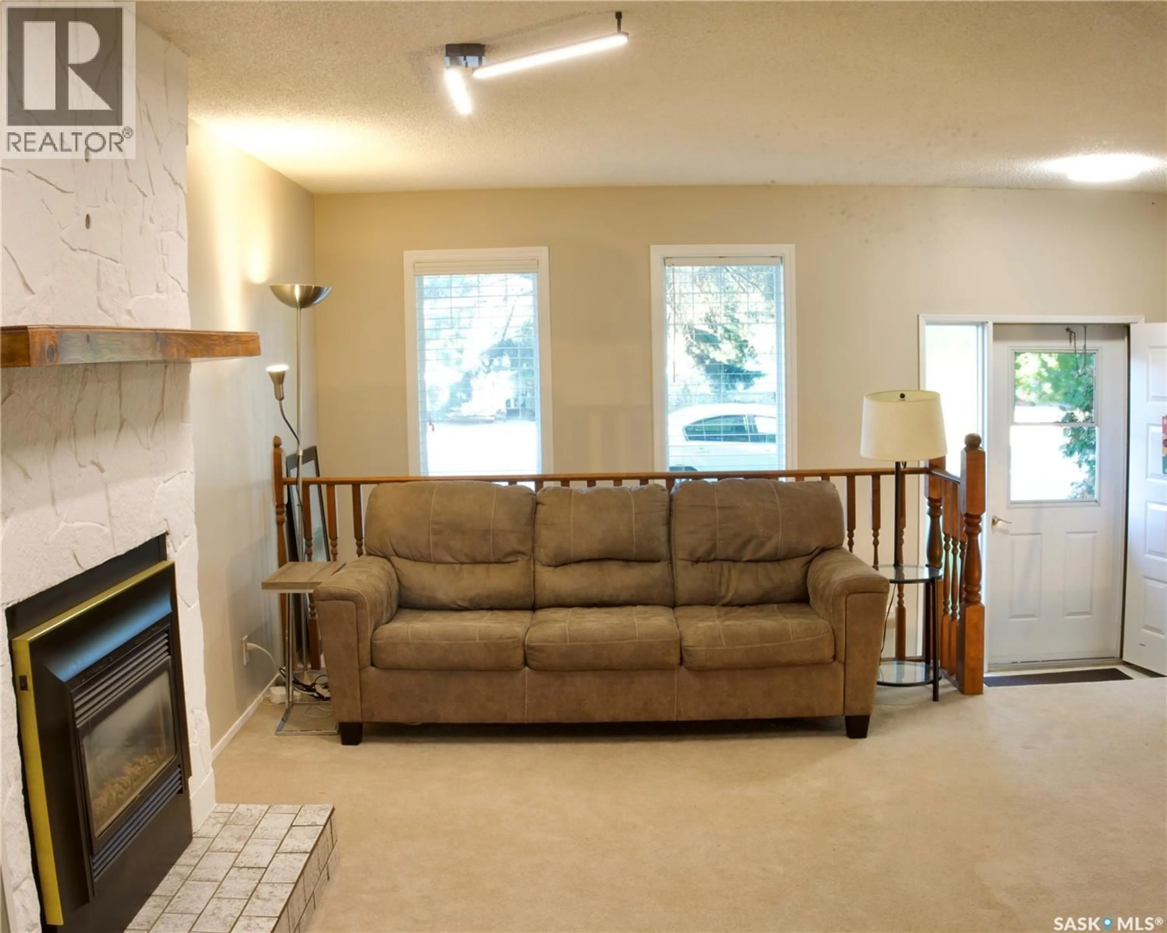 Living room with furniture, unknown for 714 4TH STREET, Martensville Saskatchewan S0K2T0