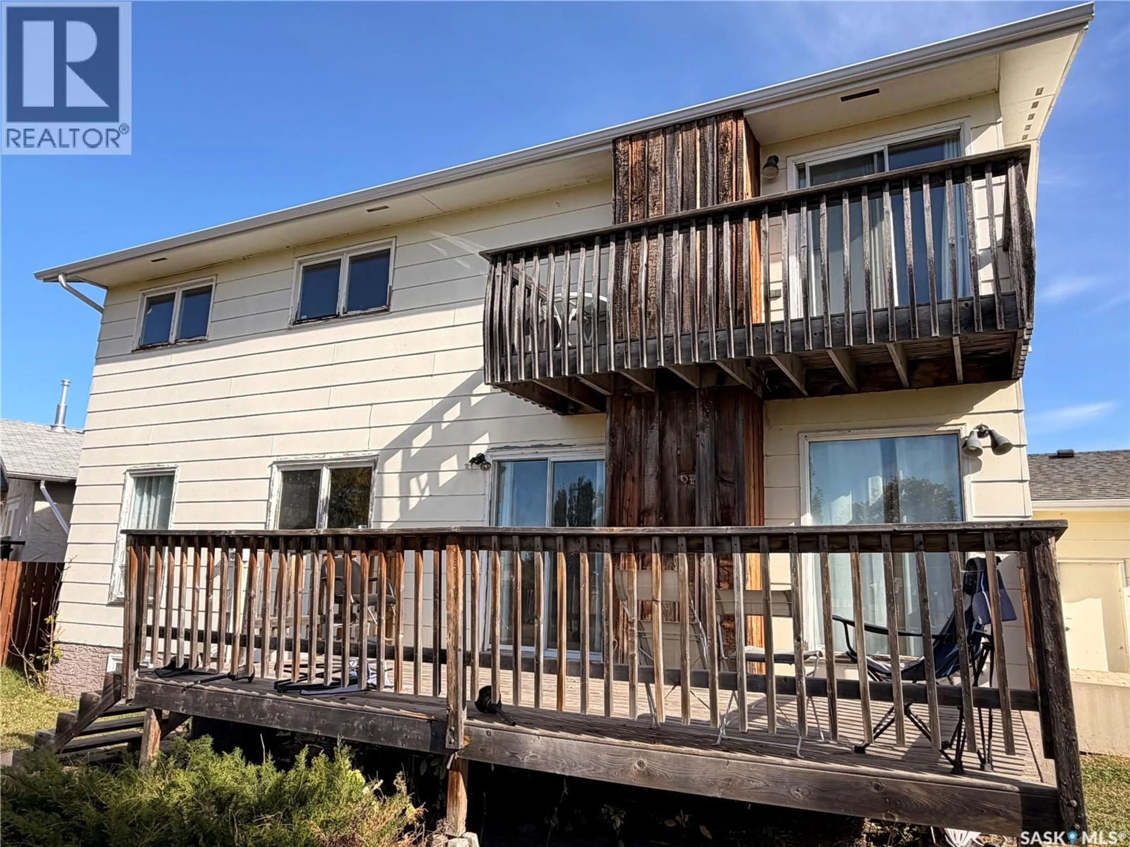 Unknown for 56 DUNFIELD CRESCENT, Meadow Lake Saskatchewan S9X1E3