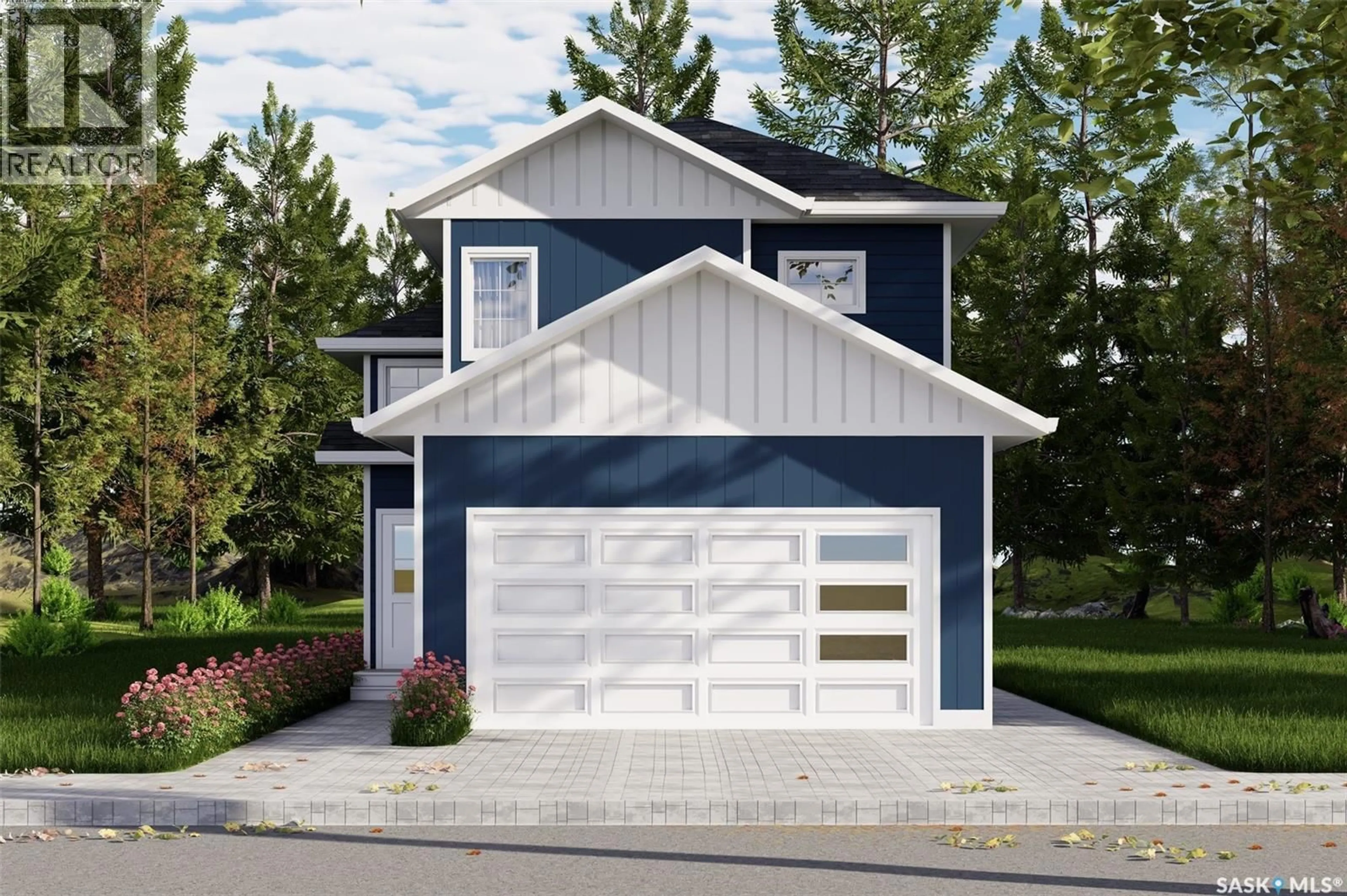 Home with vinyl exterior material, street for 638 YUEL CRESCENT, Saskatoon Saskatchewan S7W1P1