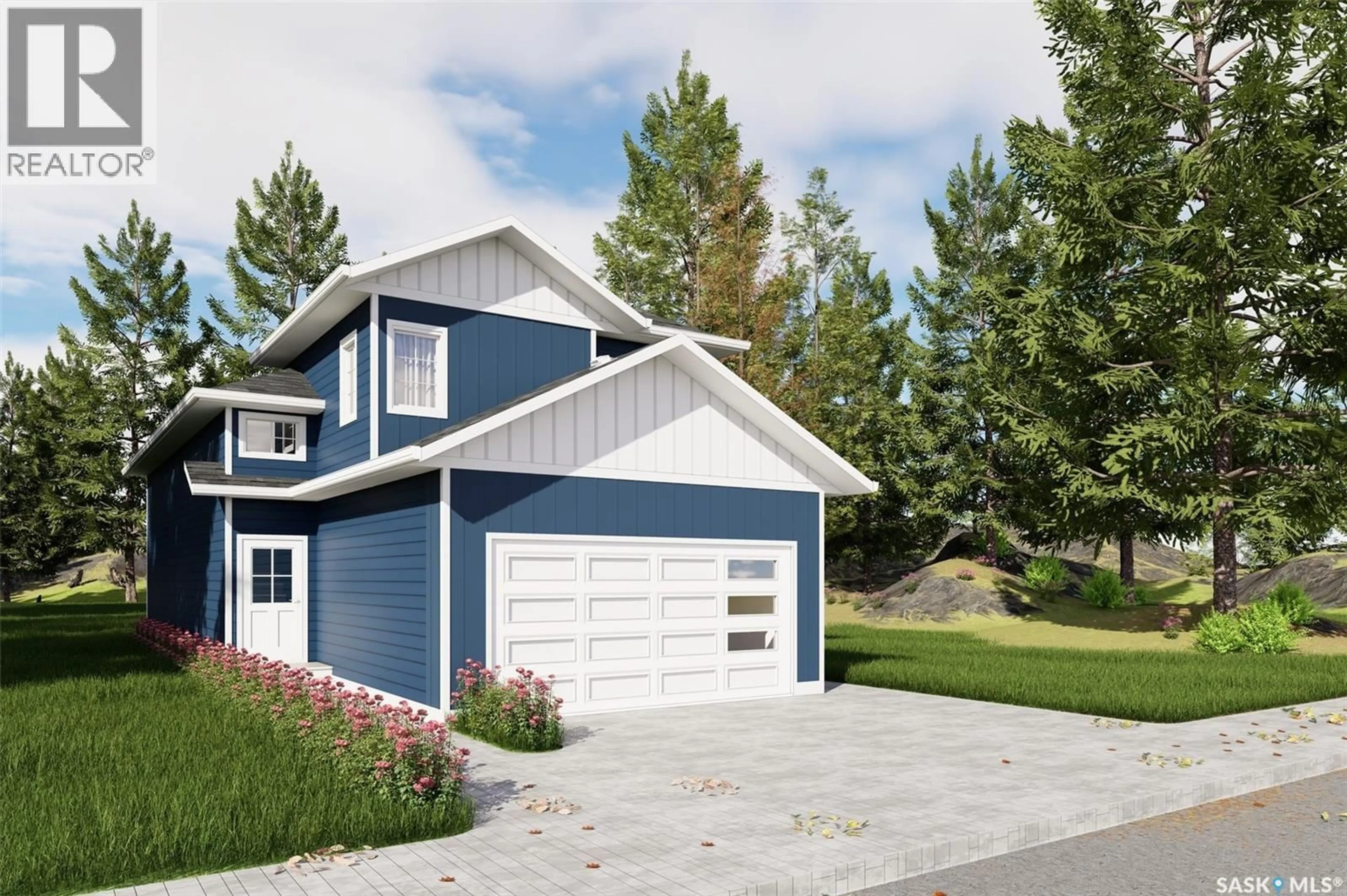 Home with vinyl exterior material, street for 638 YUEL CRESCENT, Saskatoon Saskatchewan S7W1P1