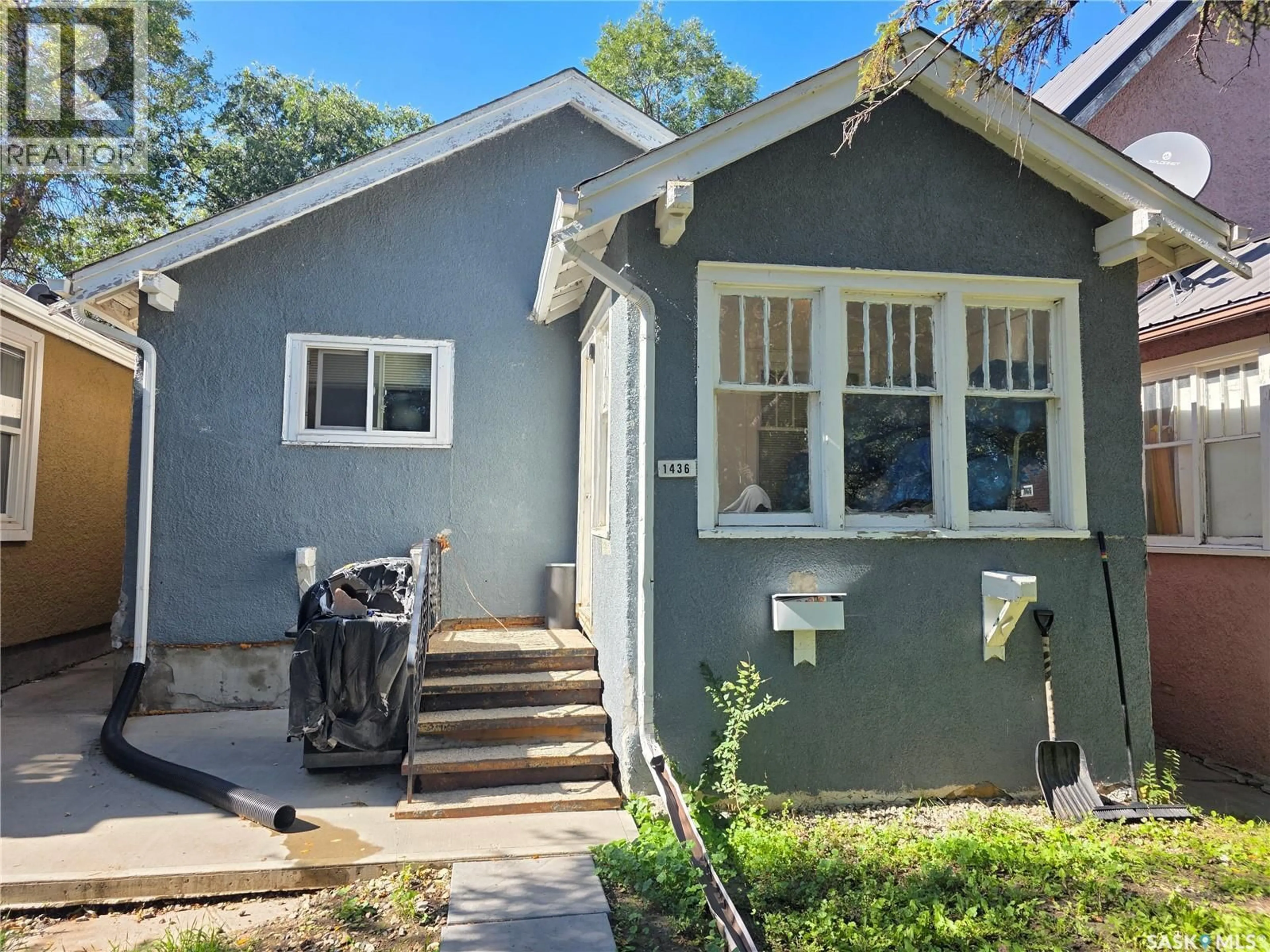 Unknown for 1436 WASCANA STREET, Regina Saskatchewan S4T4J5