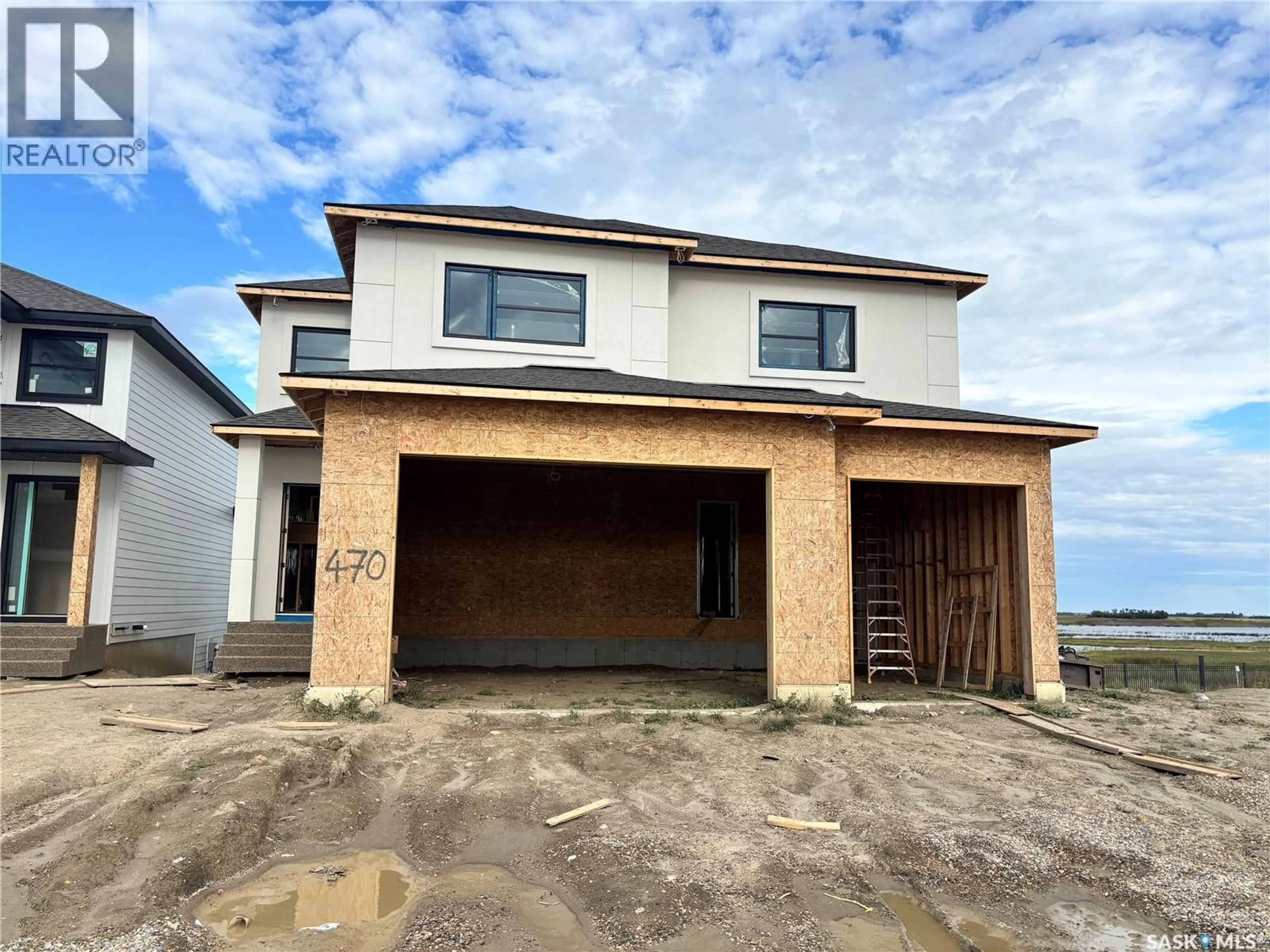 Unknown for 470 YUEL CRESCENT, Saskatoon Saskatchewan S7W0Y4